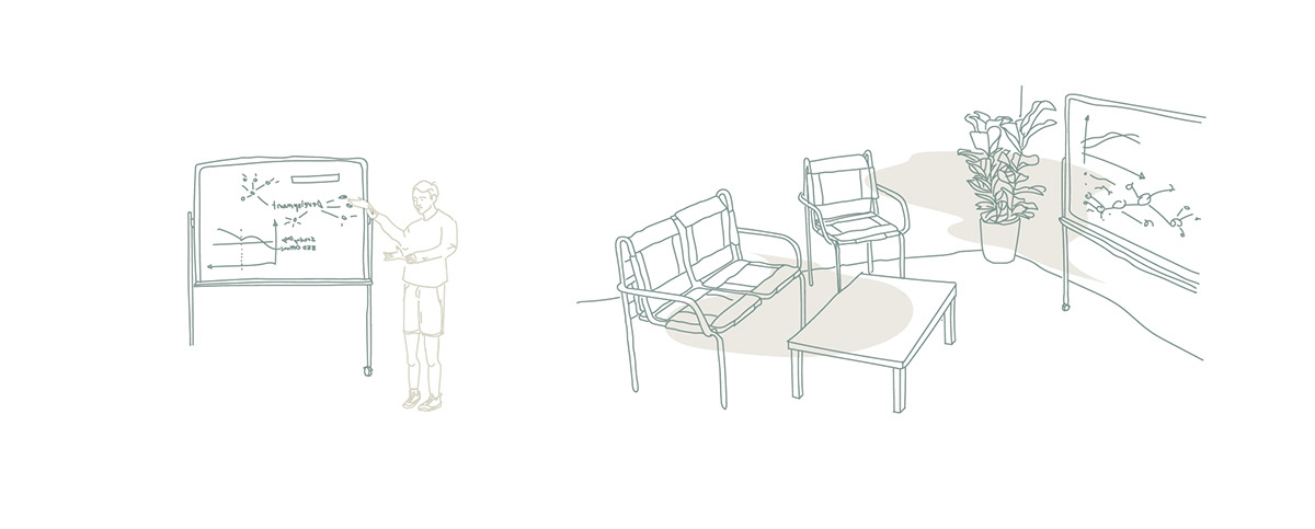 CREW，furniture，modularization，Office Supplies，