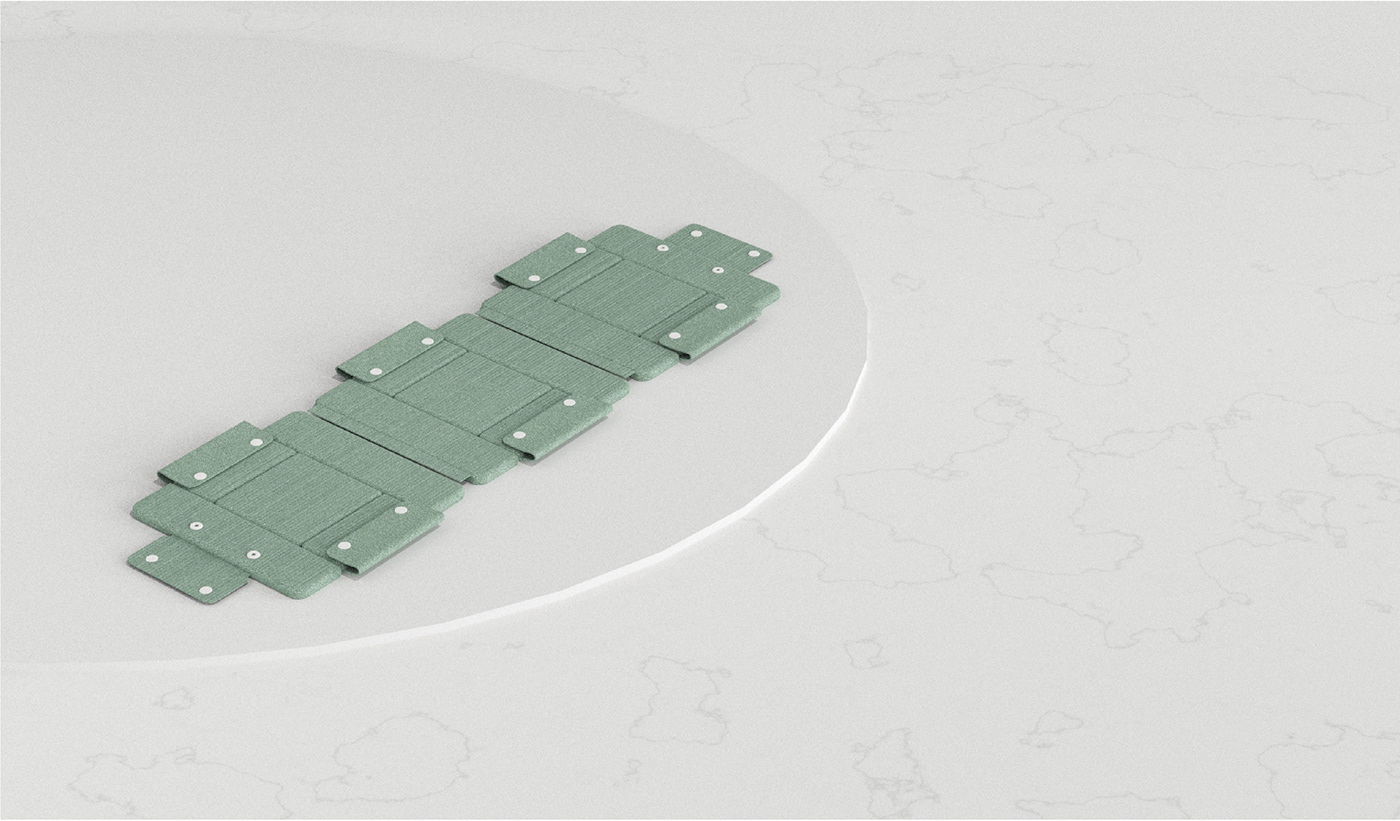 CREW，furniture，modularization，Office Supplies，