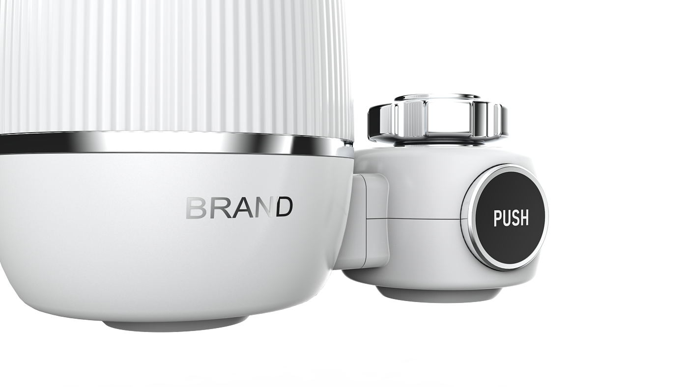 Water purifier，