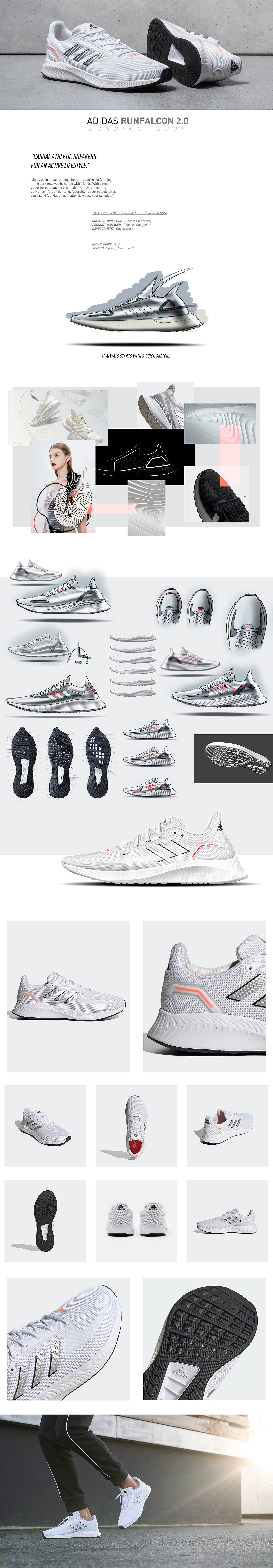 阿迪达斯，运动鞋，户外装备，adidas，