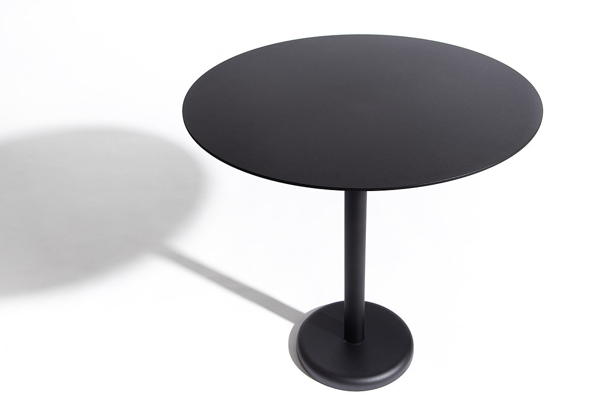 桌子，椅子，Op & Meridio，