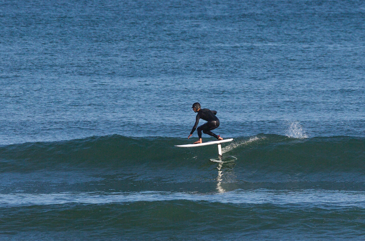 OLLIAN，Hydrofoil Secure，Hydrofoil skateboard，Outdoor equipment，