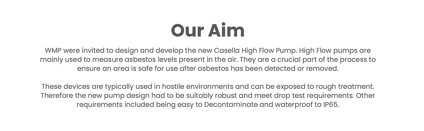 Casella，High space，Fall prevention，waterproof，pump，