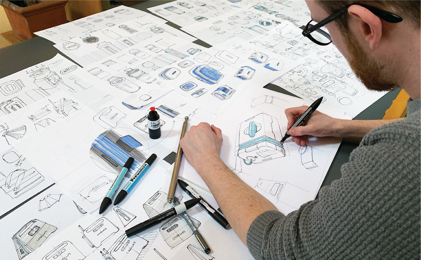 Casella，High space，Fall prevention，waterproof，pump，