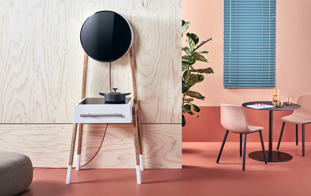 Kitchen，Kitchenware，Mini Kitchen，originality，