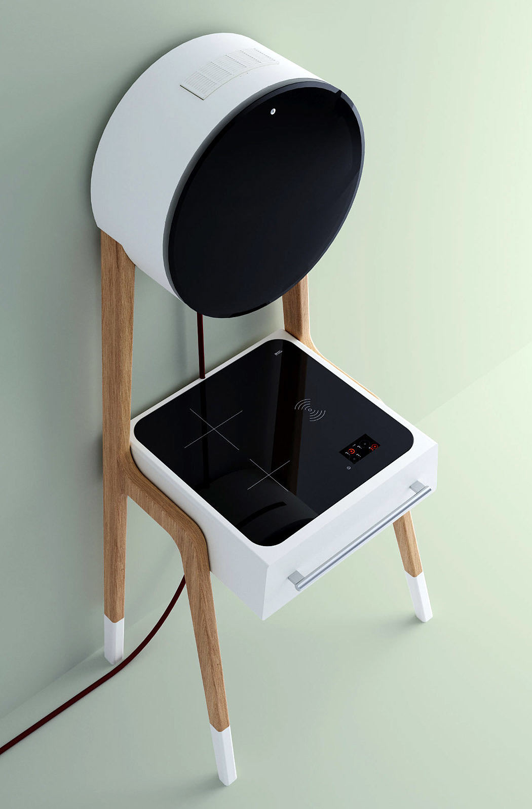 Kitchen，Kitchenware，Mini Kitchen，originality，