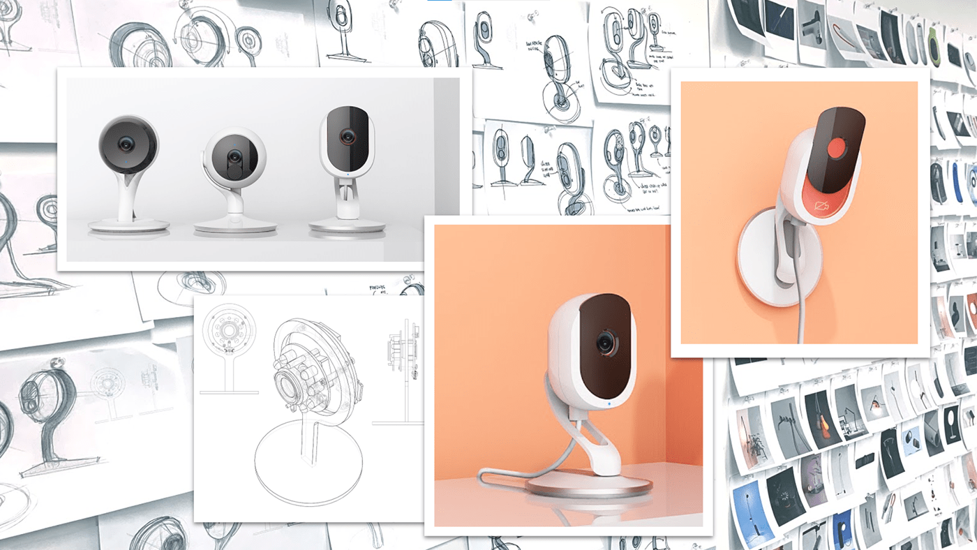 Cync，camera，high definition，indoor，photograph，