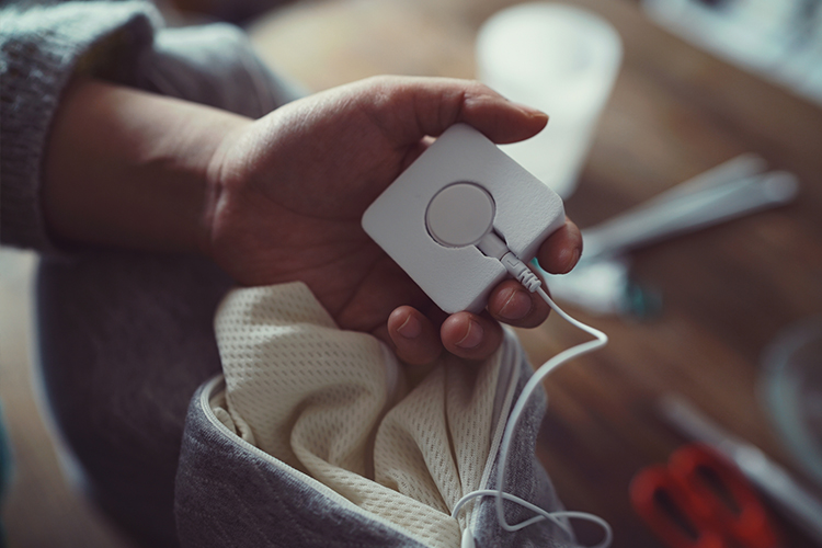 Hose pillow，music，pillow，Bone conduction，