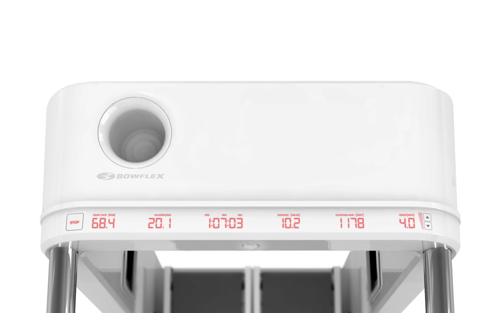 Treadmill，modern stylish，Nautilus Mobia，Bodybuilding，