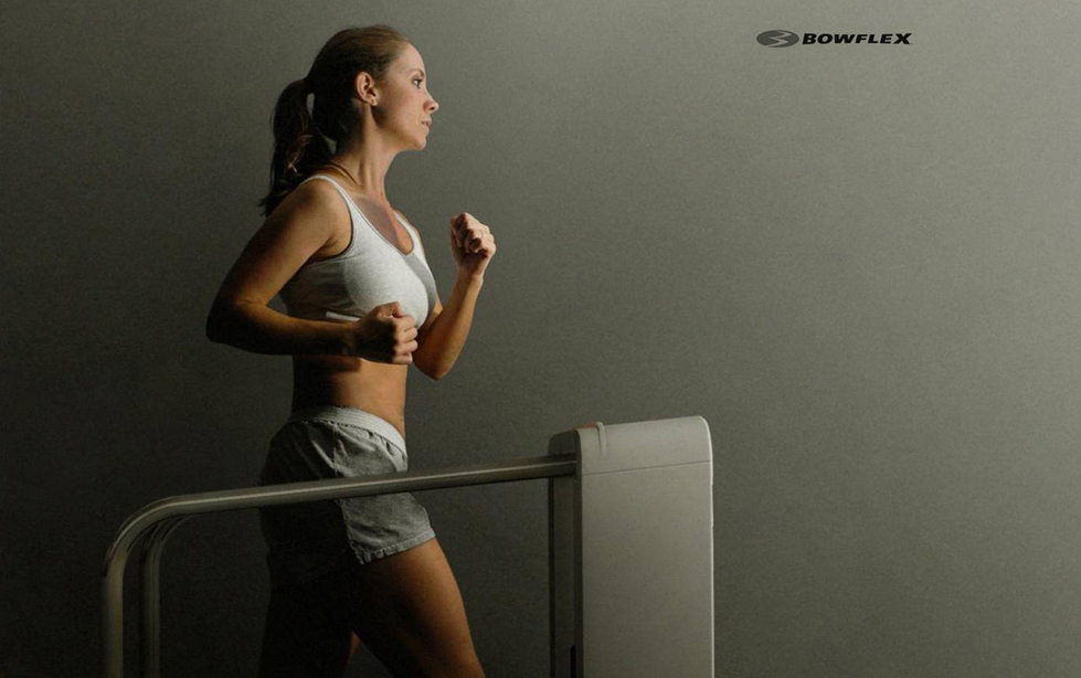 Treadmill，modern stylish，Nautilus Mobia，Bodybuilding，