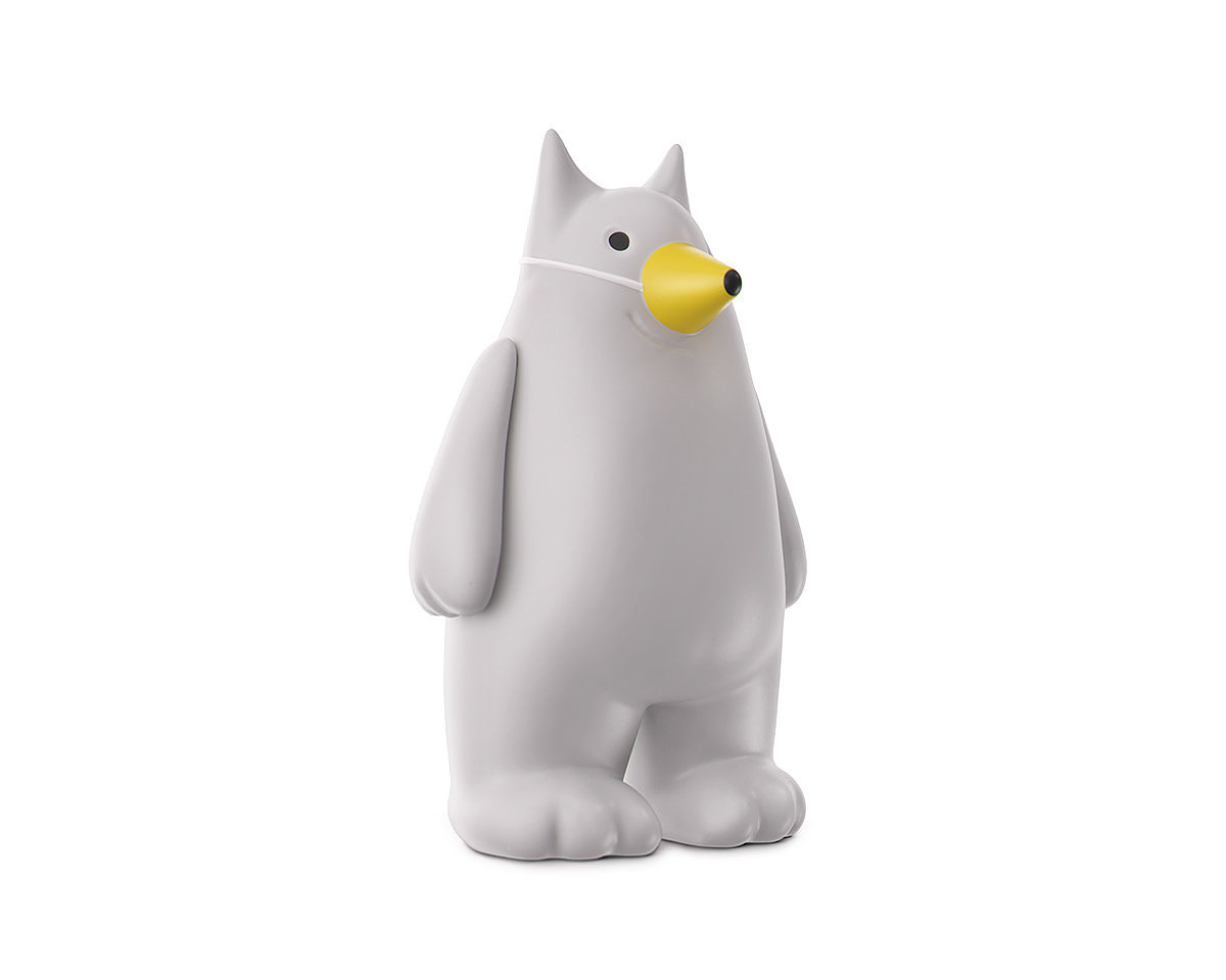 Lux，Toys，vinyl，Limited edition，