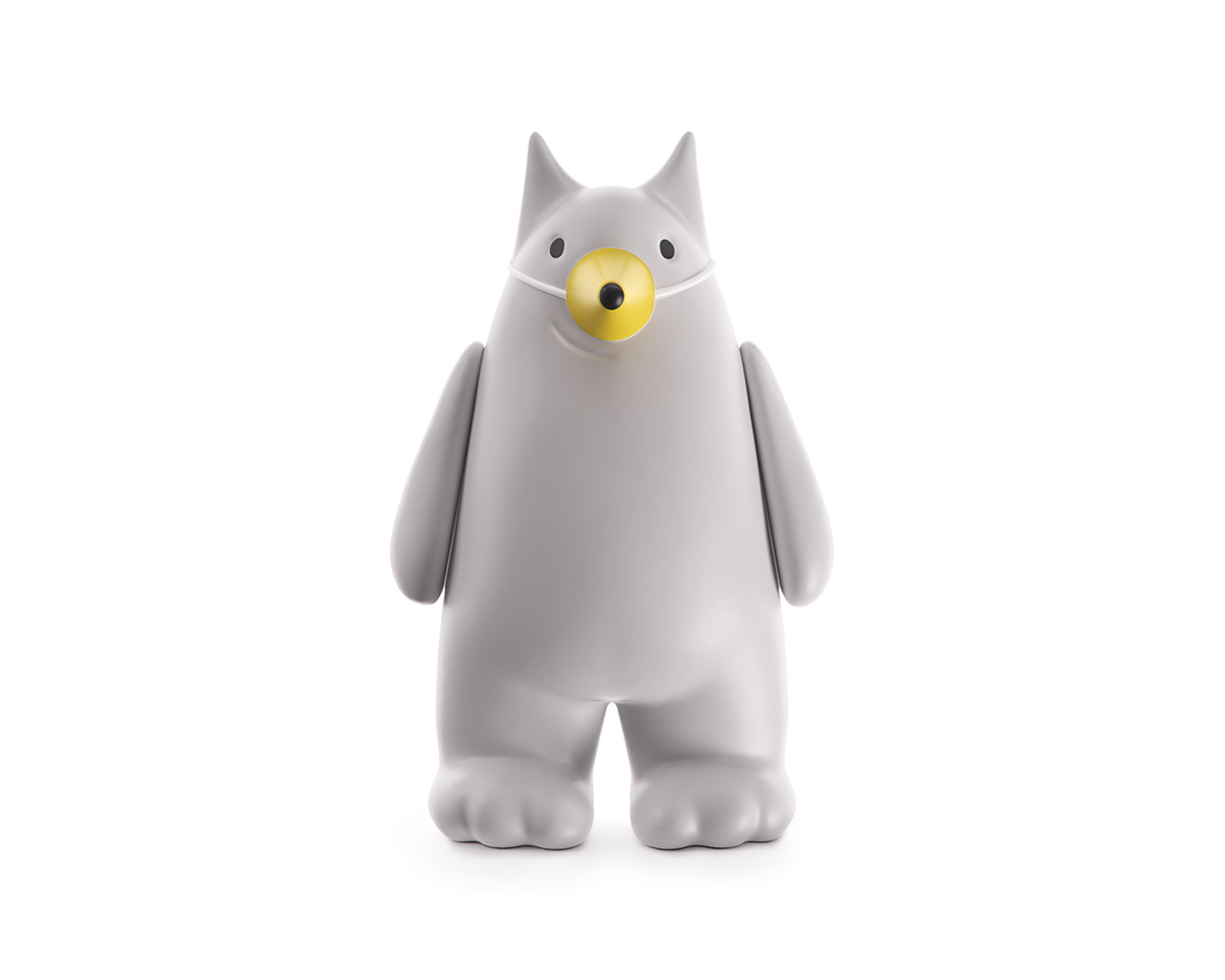 Lux，Toys，vinyl，Limited edition，