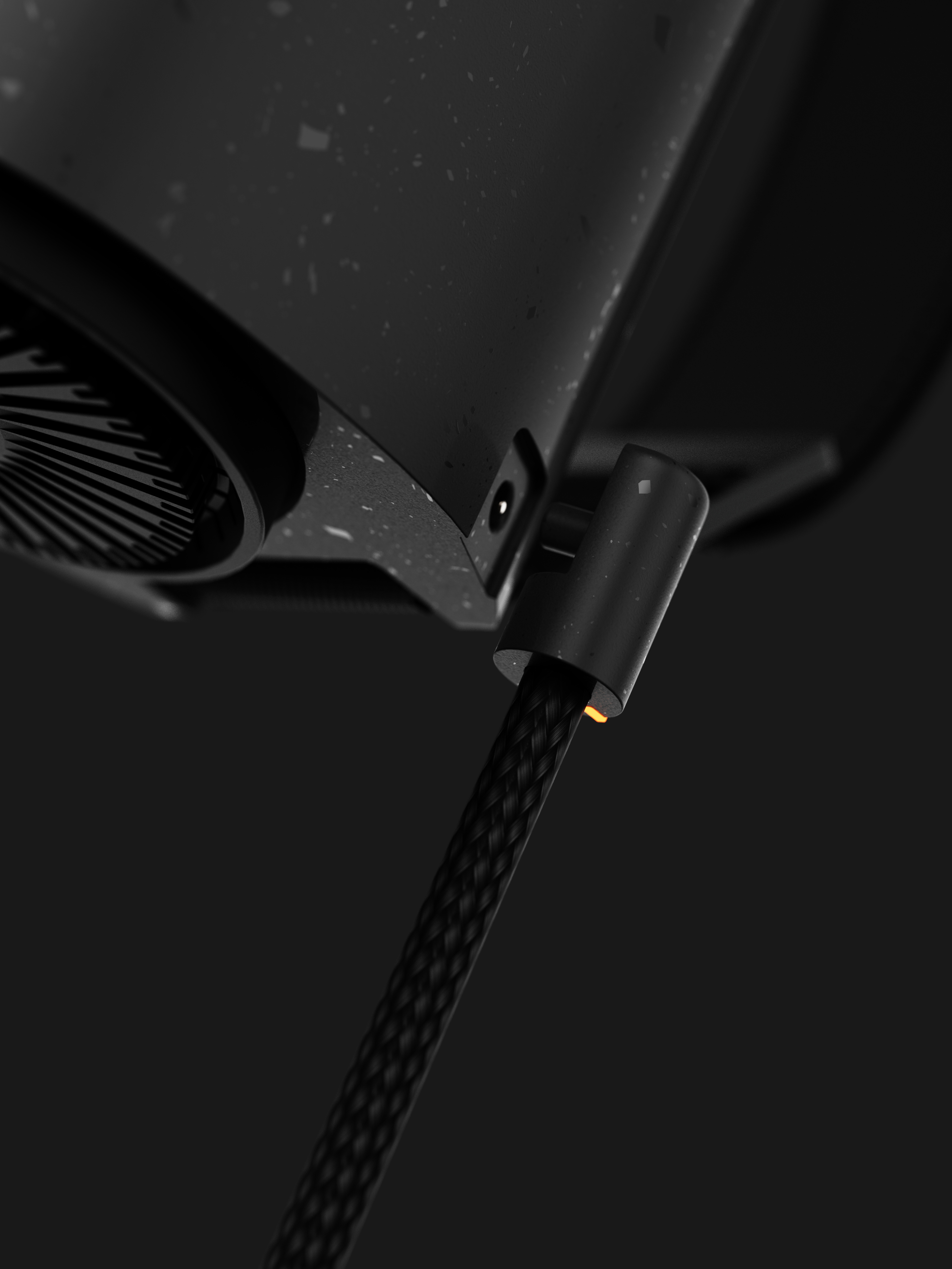 hair drier，product design，Cool，Product details，Thought design，