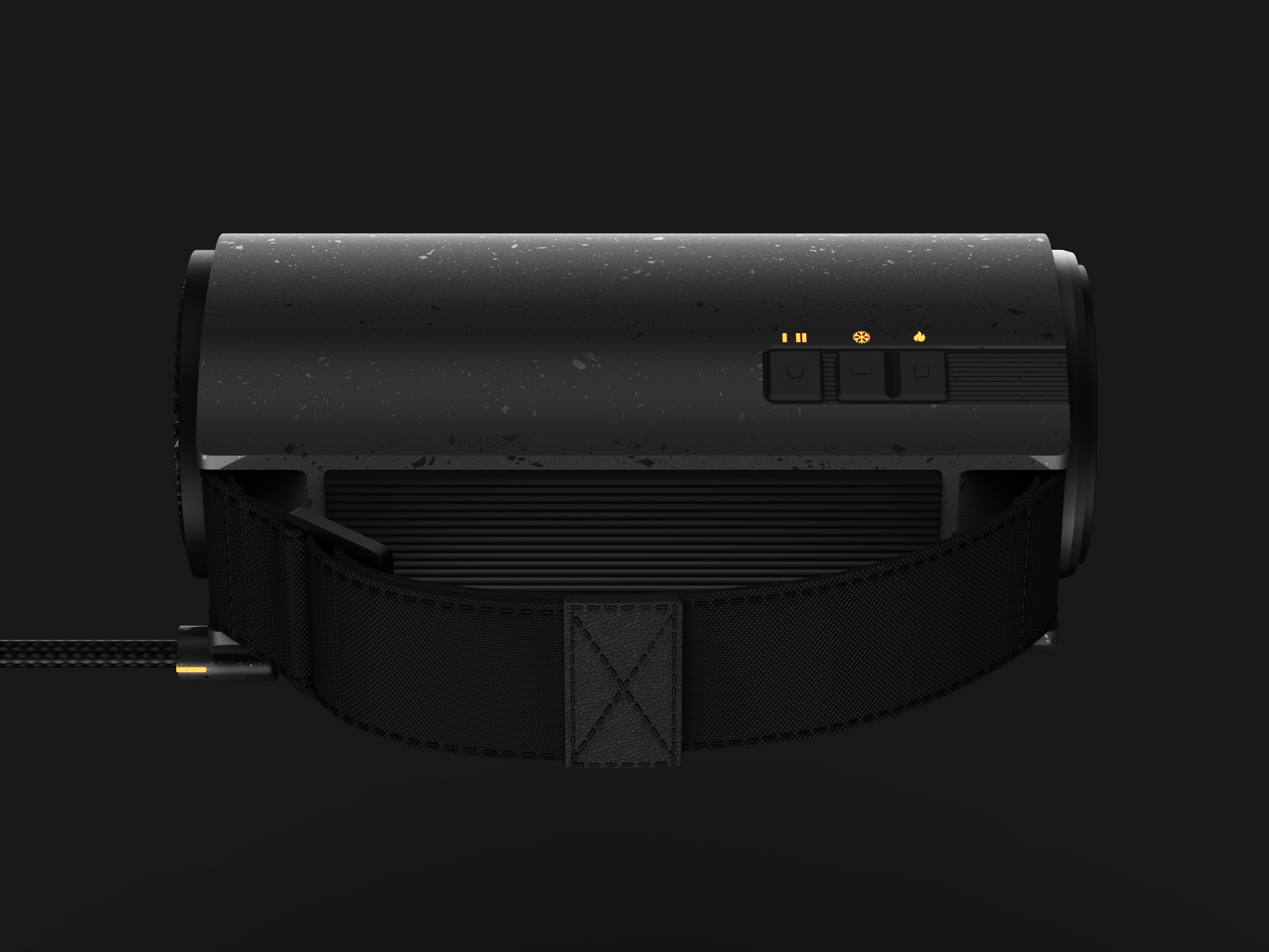 hair drier，product design，Cool，Product details，Thought design，