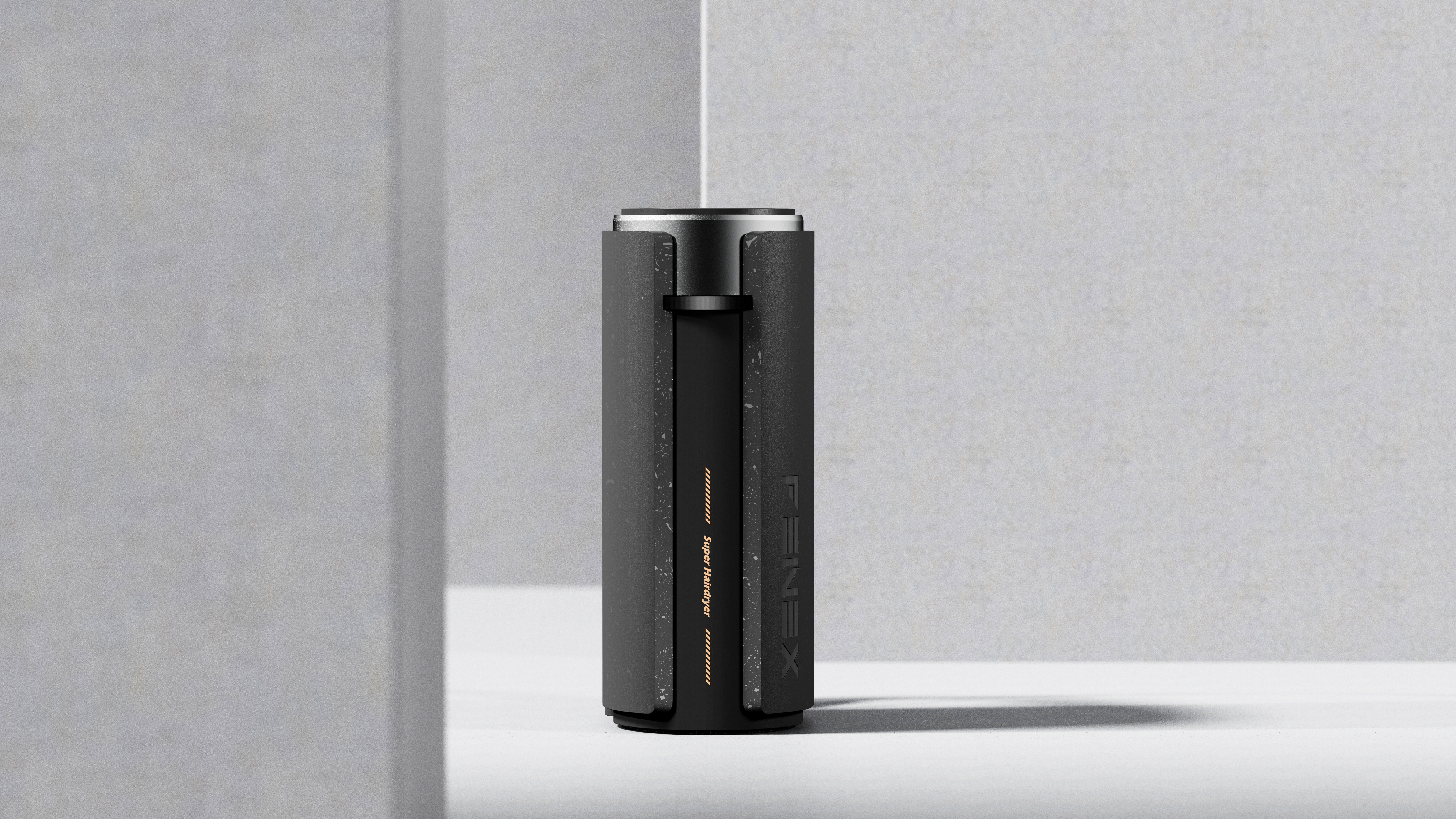 hair drier，product design，Cool，Product details，Thought design，