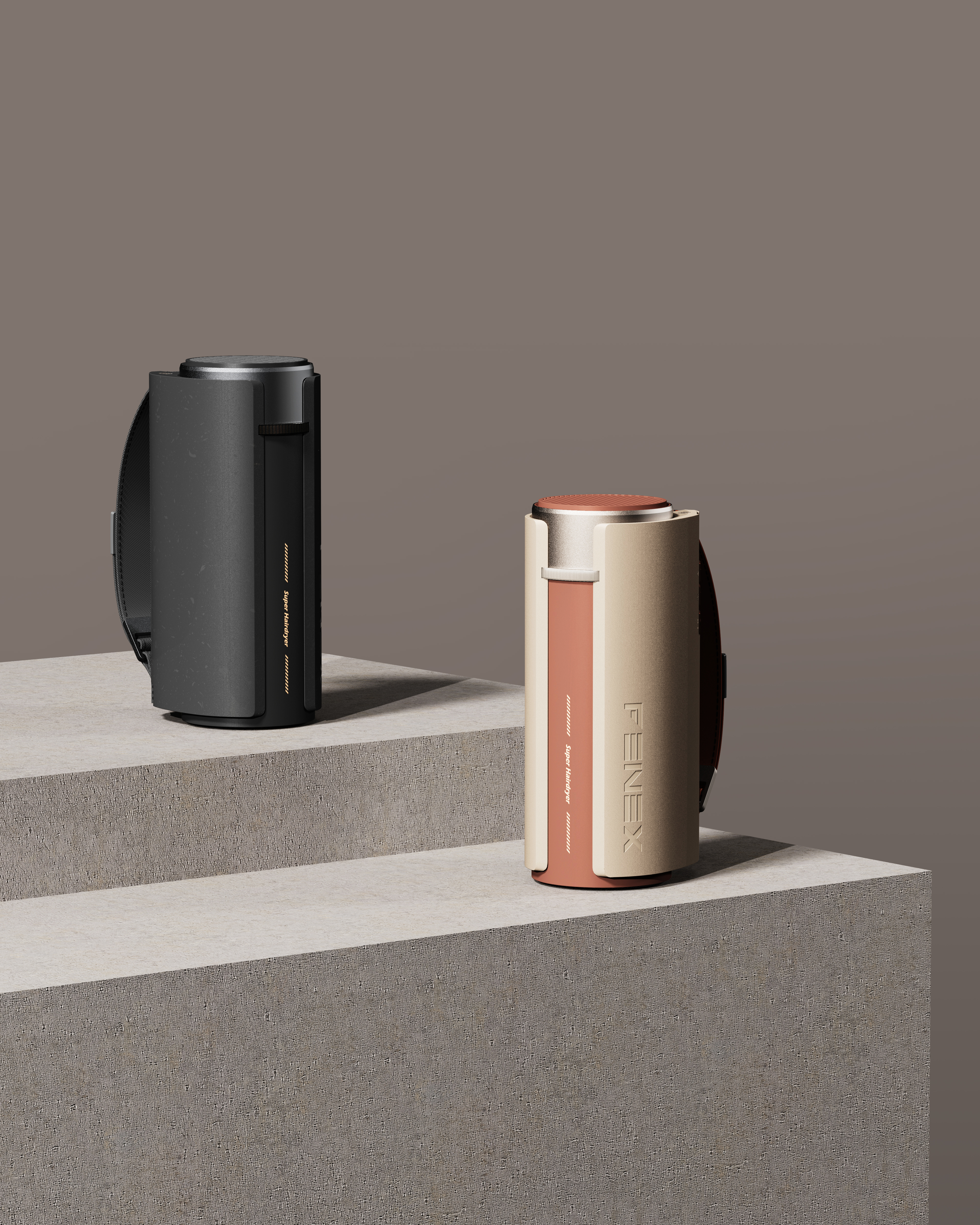 hair drier，product design，Cool，Product details，Thought design，