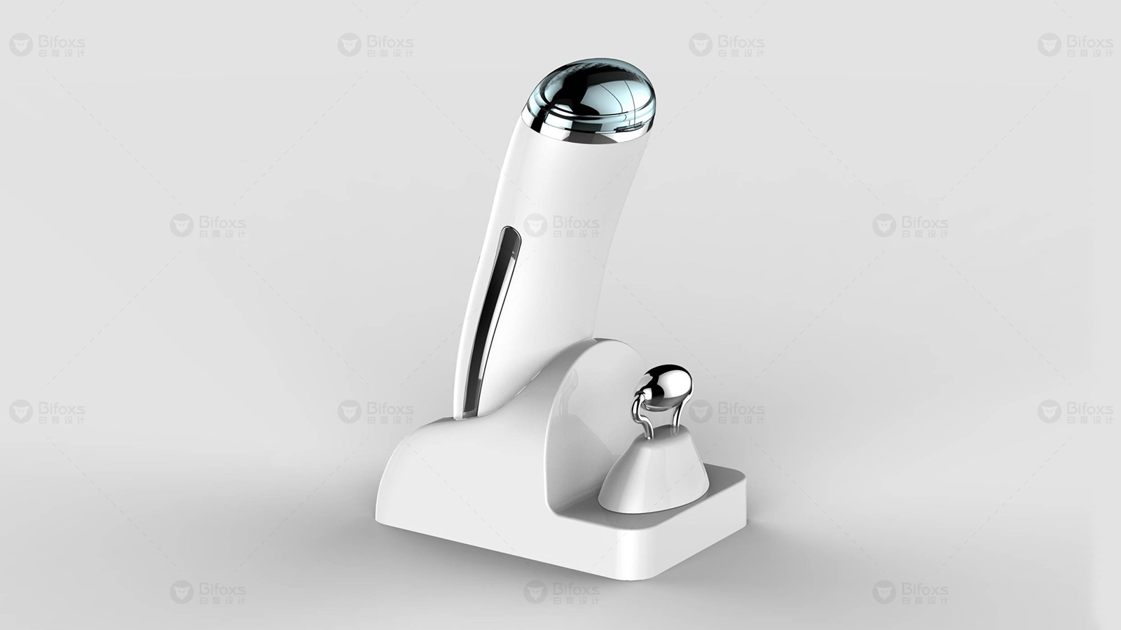 Beauty instrument design，Beauty product design，Product appearance design，