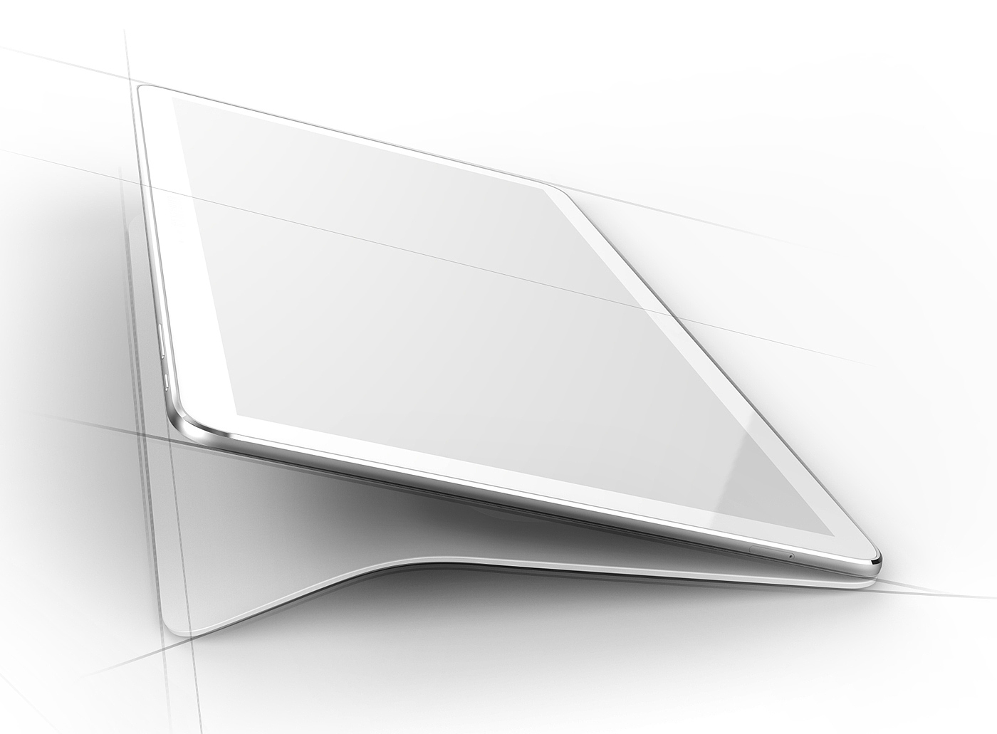 Portable，Galaxy View，Samsung，Flat，