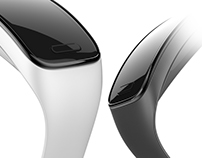 Touch display，Gear Fit 2，SPORTS BRACELET，Samsung，