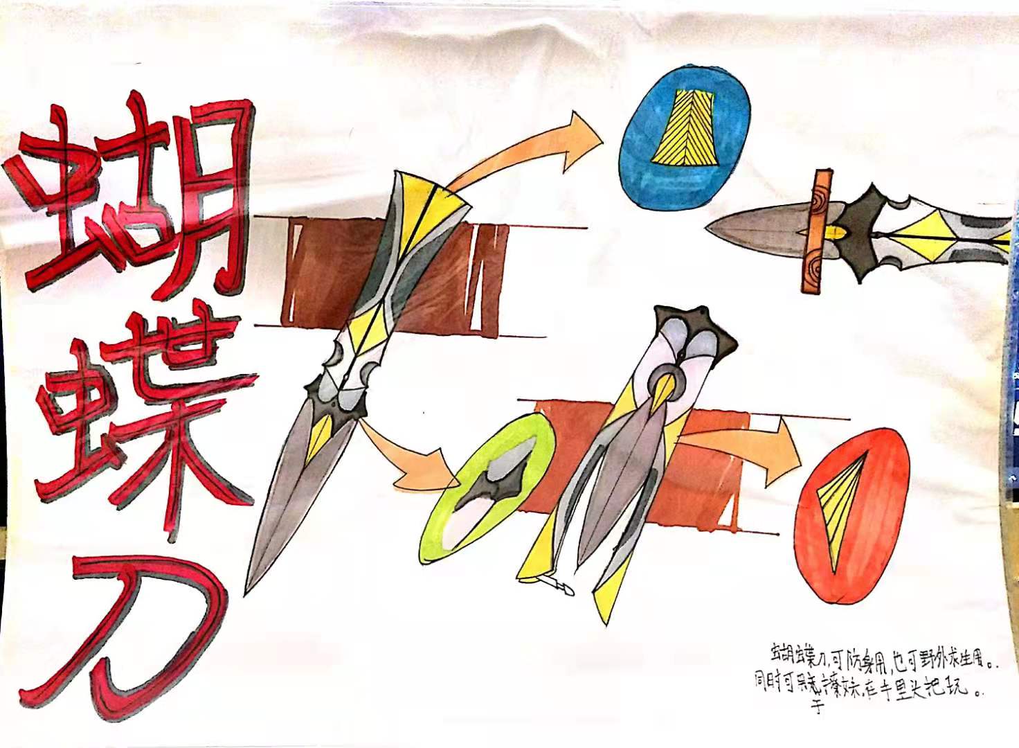 Product hand drawn renderings exercise，