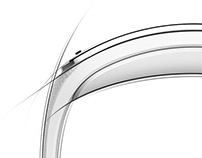 Touch display，Gear Fit 2，SPORTS BRACELET，Samsung，