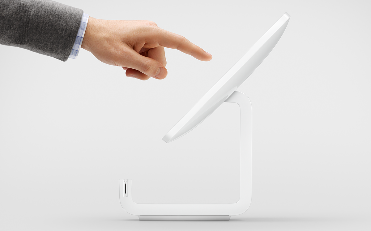 intelligence，self-help，Ordering machine，convenient，