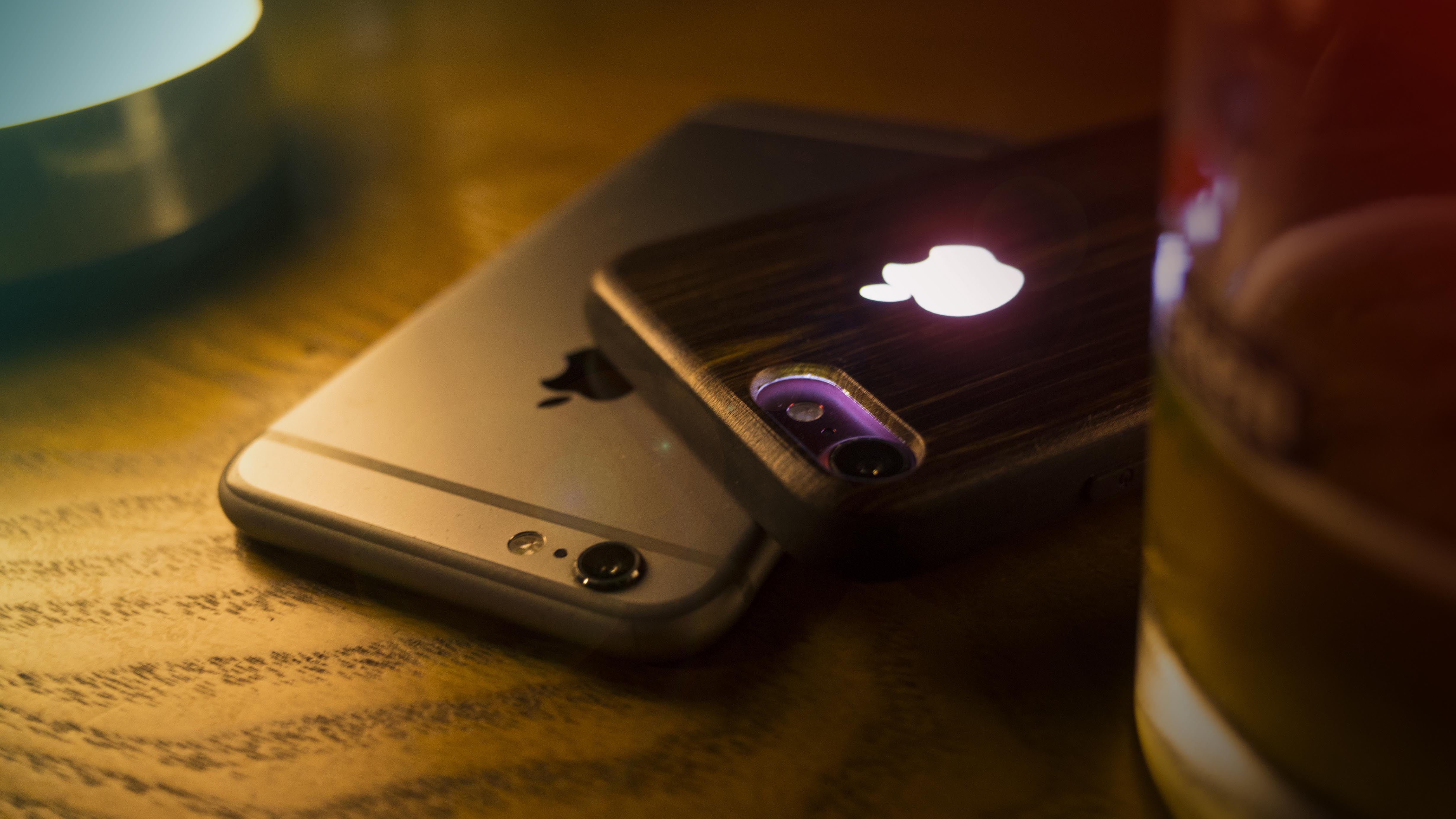 original，Mobile phone shell，Apple，