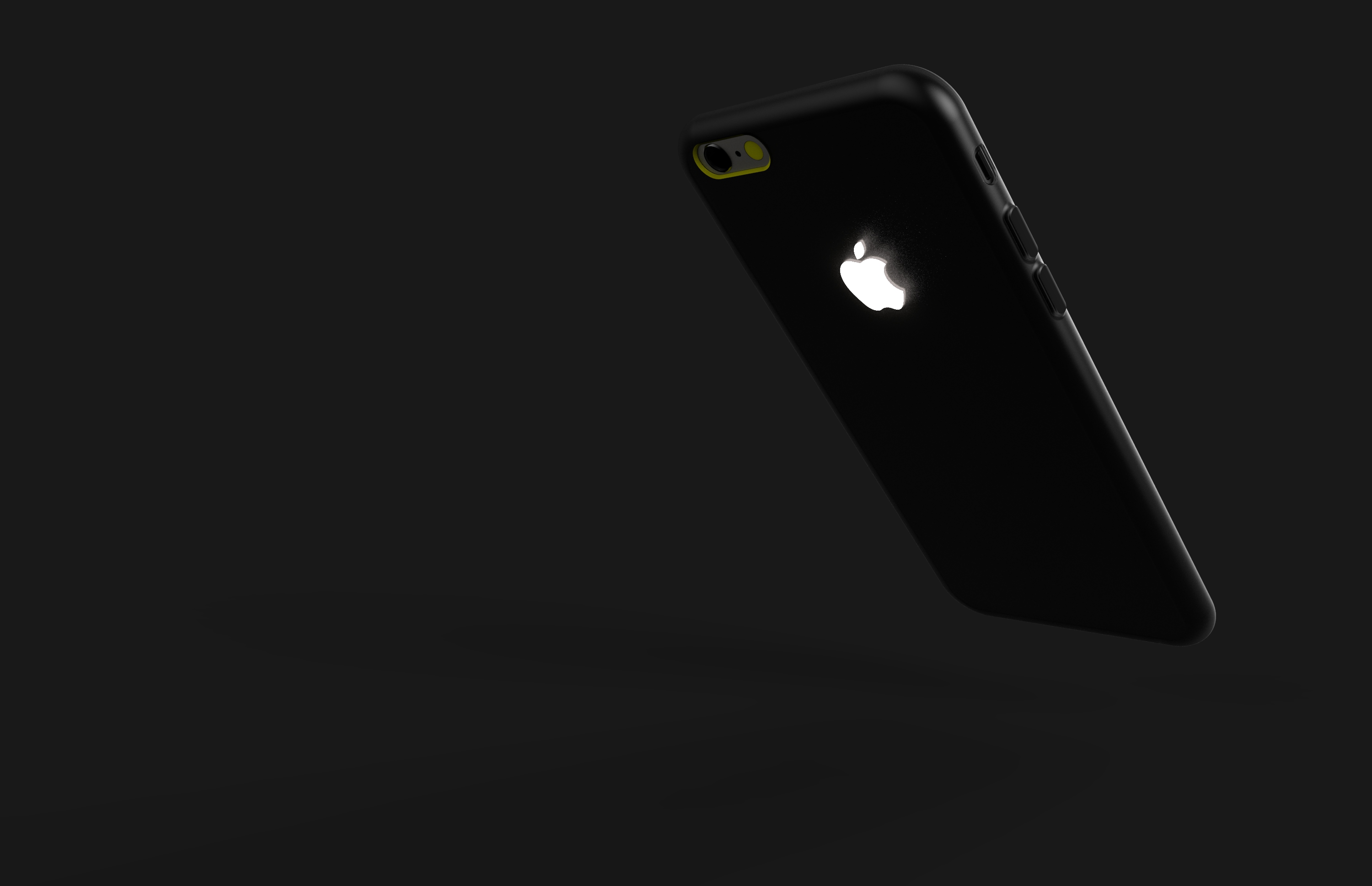 original，Mobile phone shell，Apple，