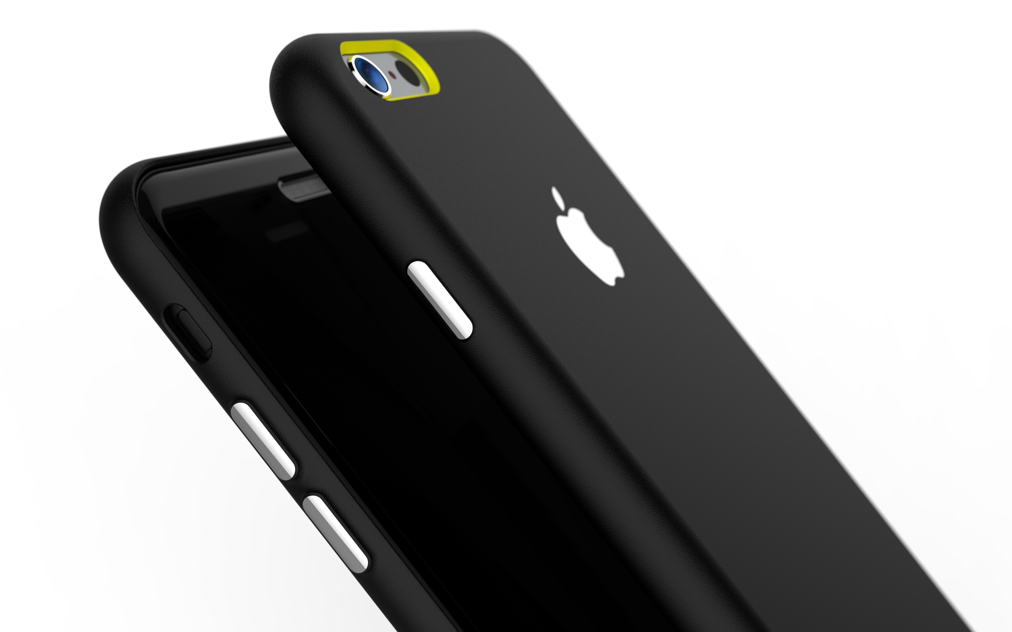 original，Mobile phone shell，Apple，