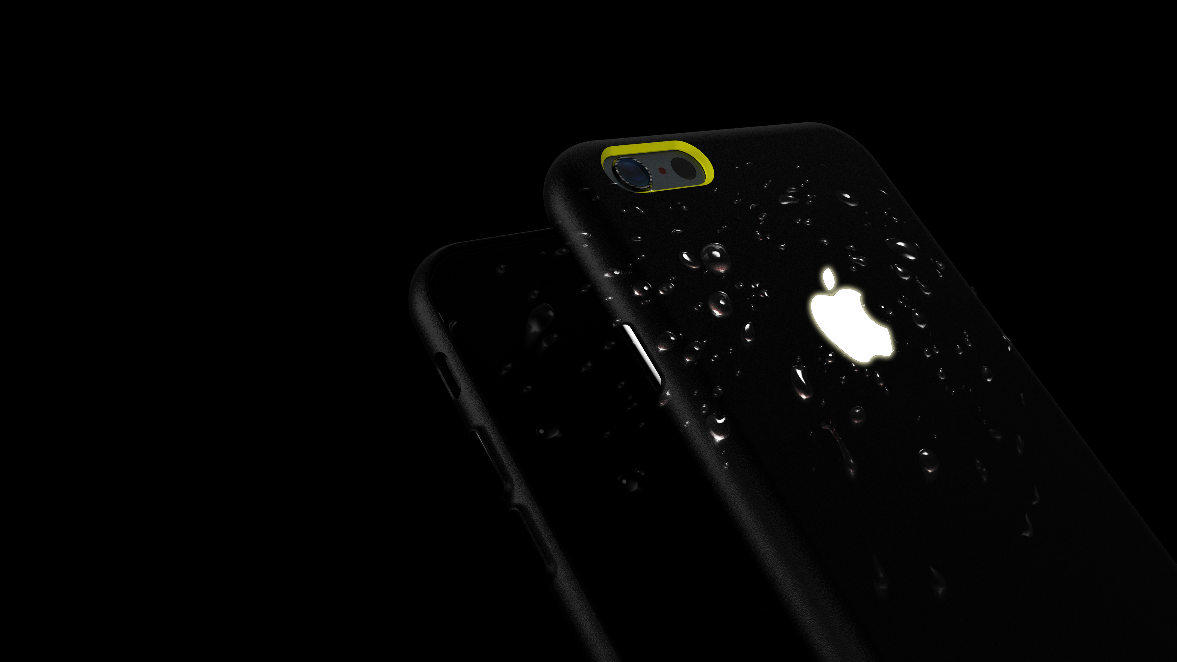 original，Mobile phone shell，Apple，