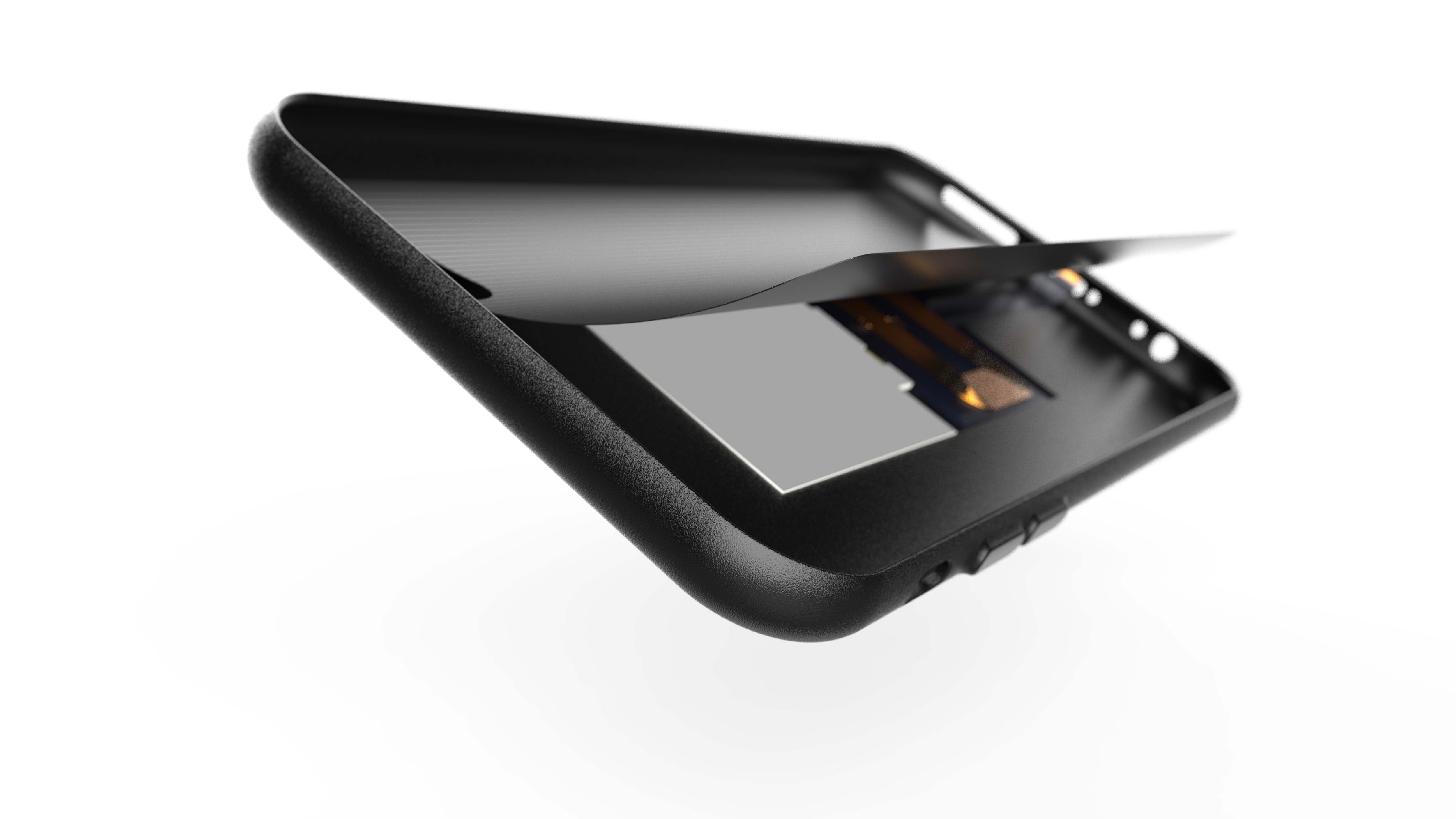 original，Mobile phone shell，Apple，