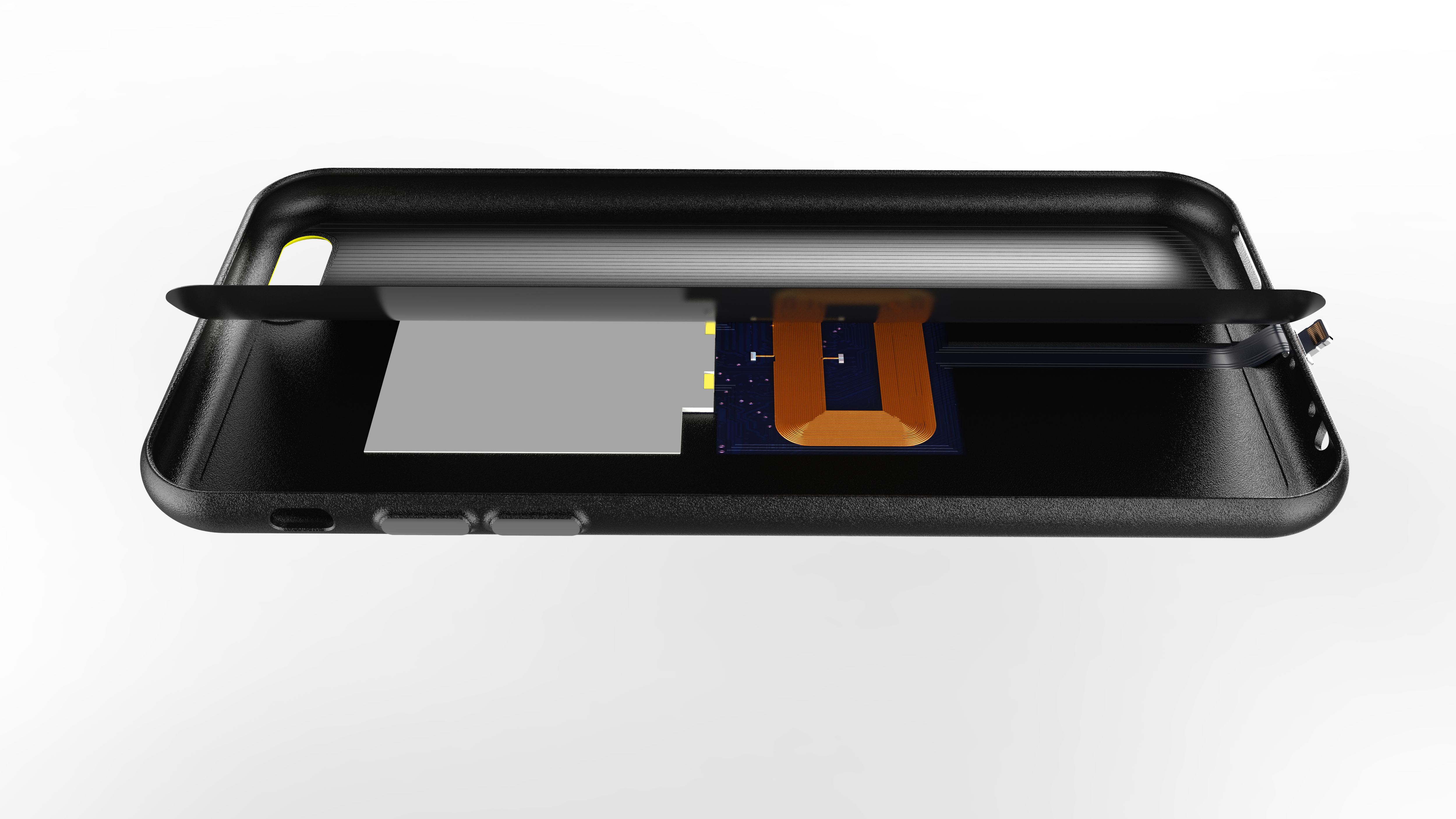 original，Mobile phone shell，Apple，