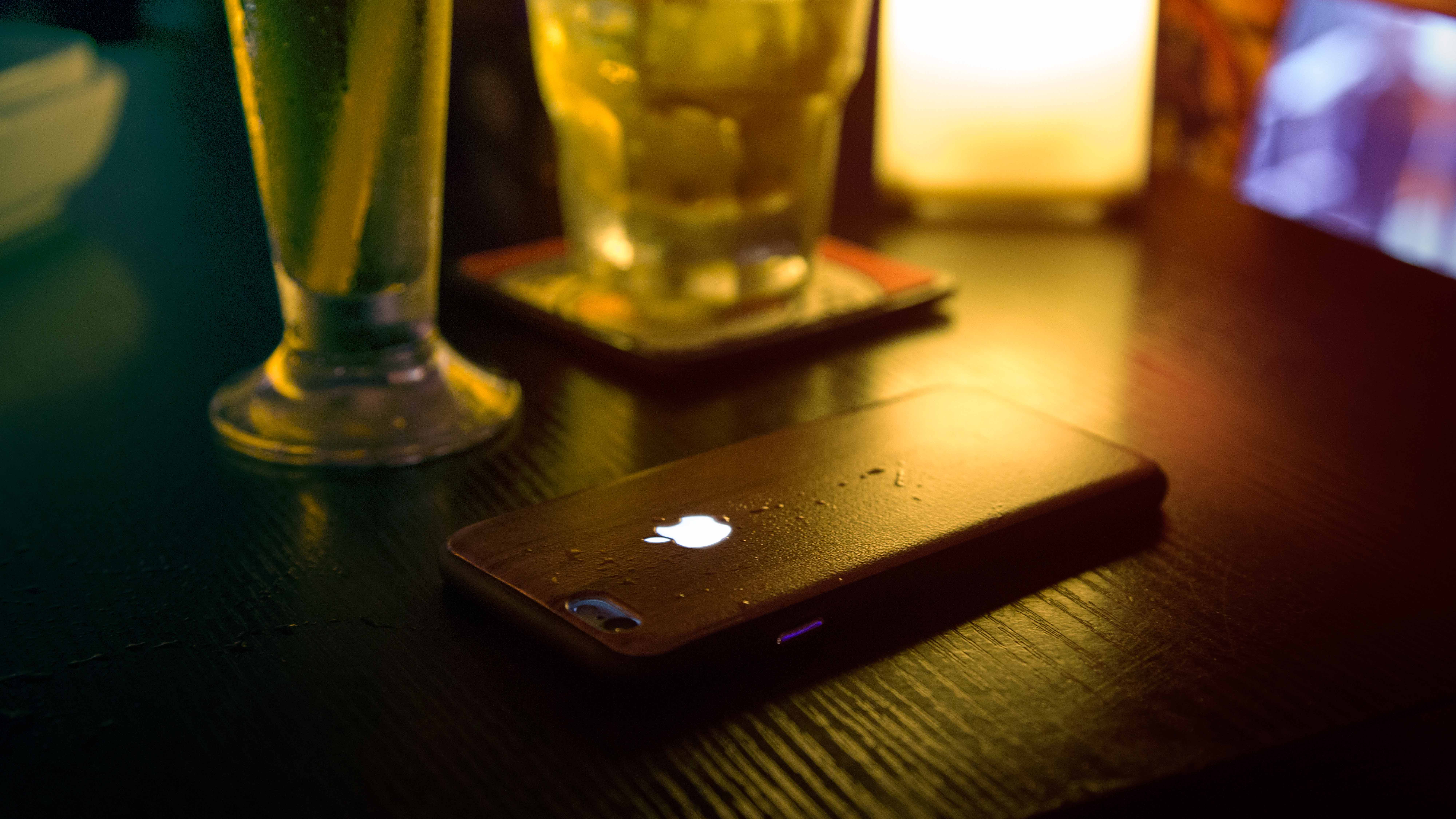 original，Mobile phone shell，Apple，