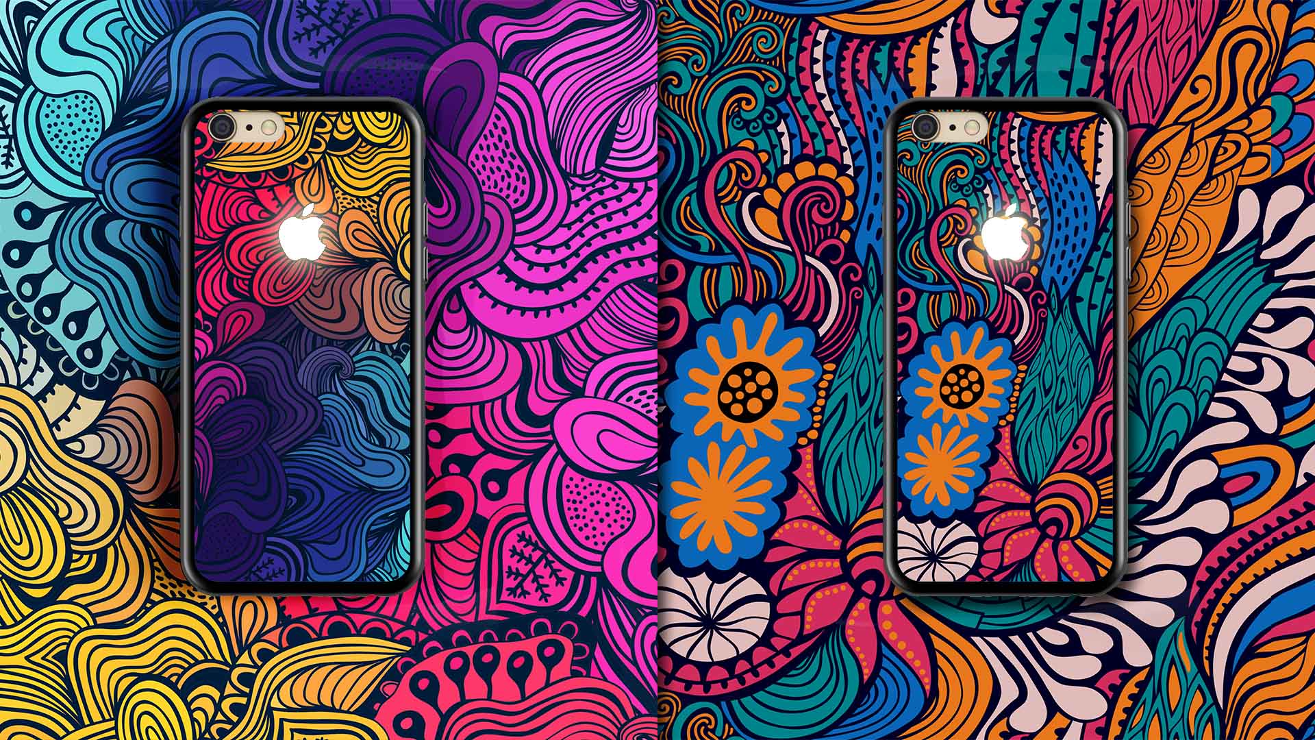 original，Mobile phone shell，Apple，