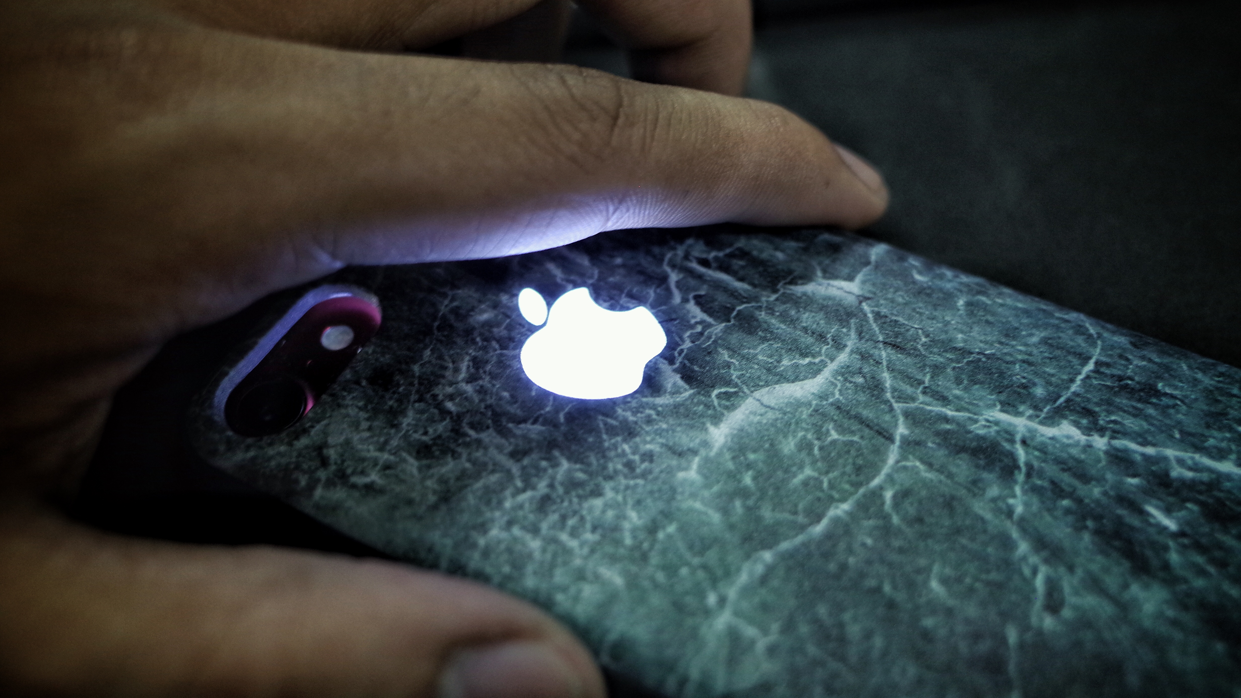 original，Mobile phone shell，Apple，