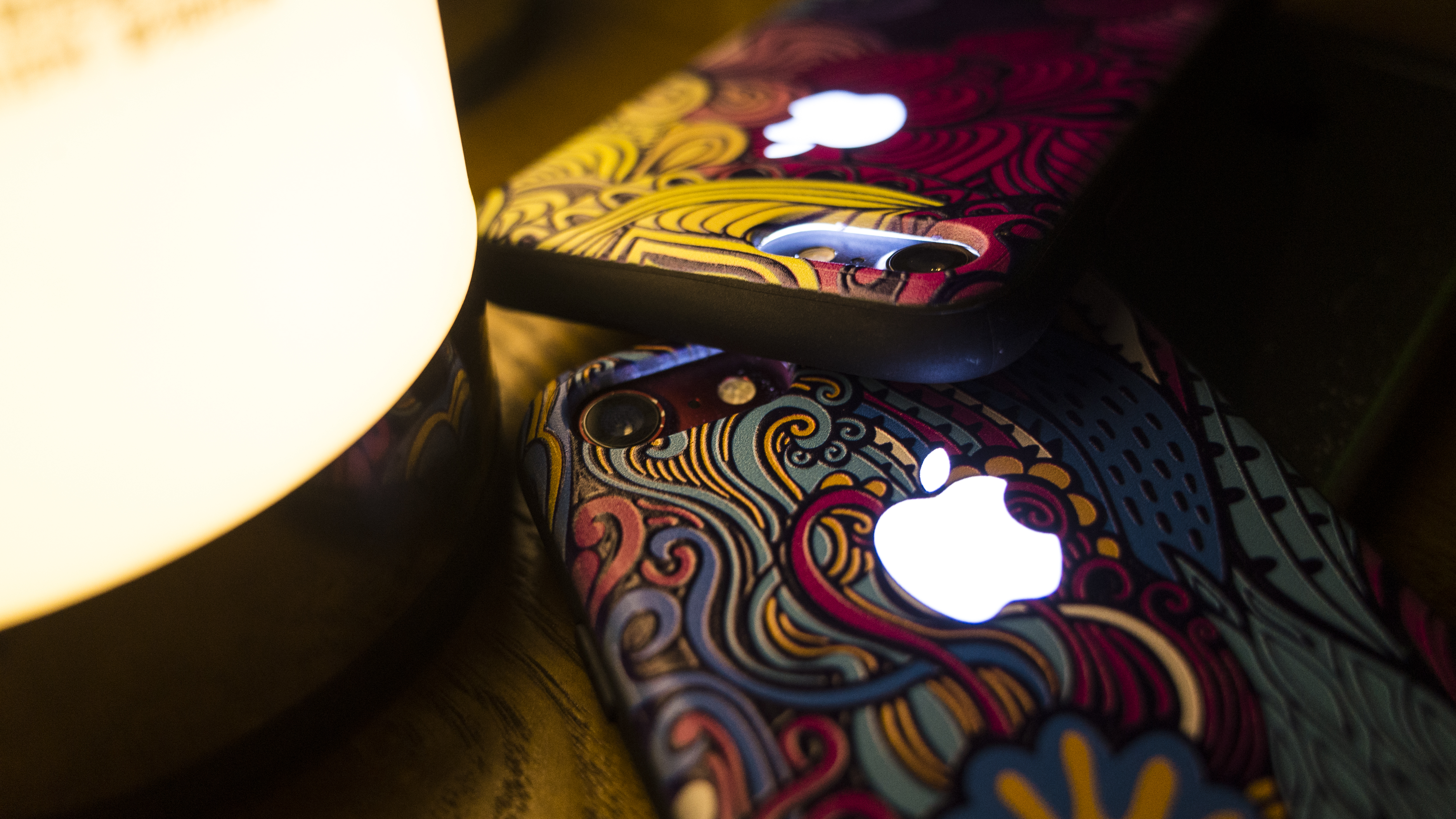 original，Mobile phone shell，Apple，