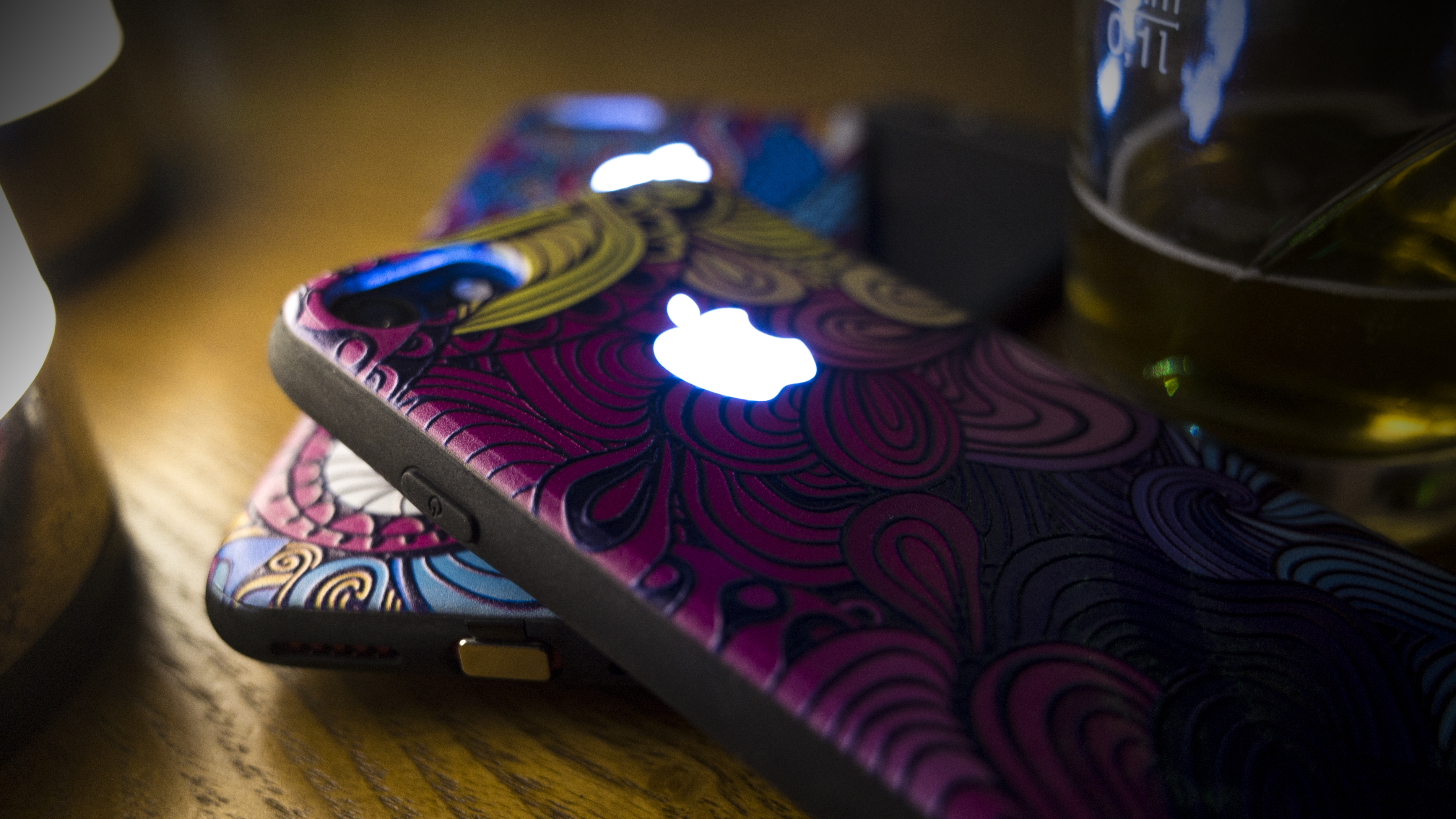 original，Mobile phone shell，Apple，