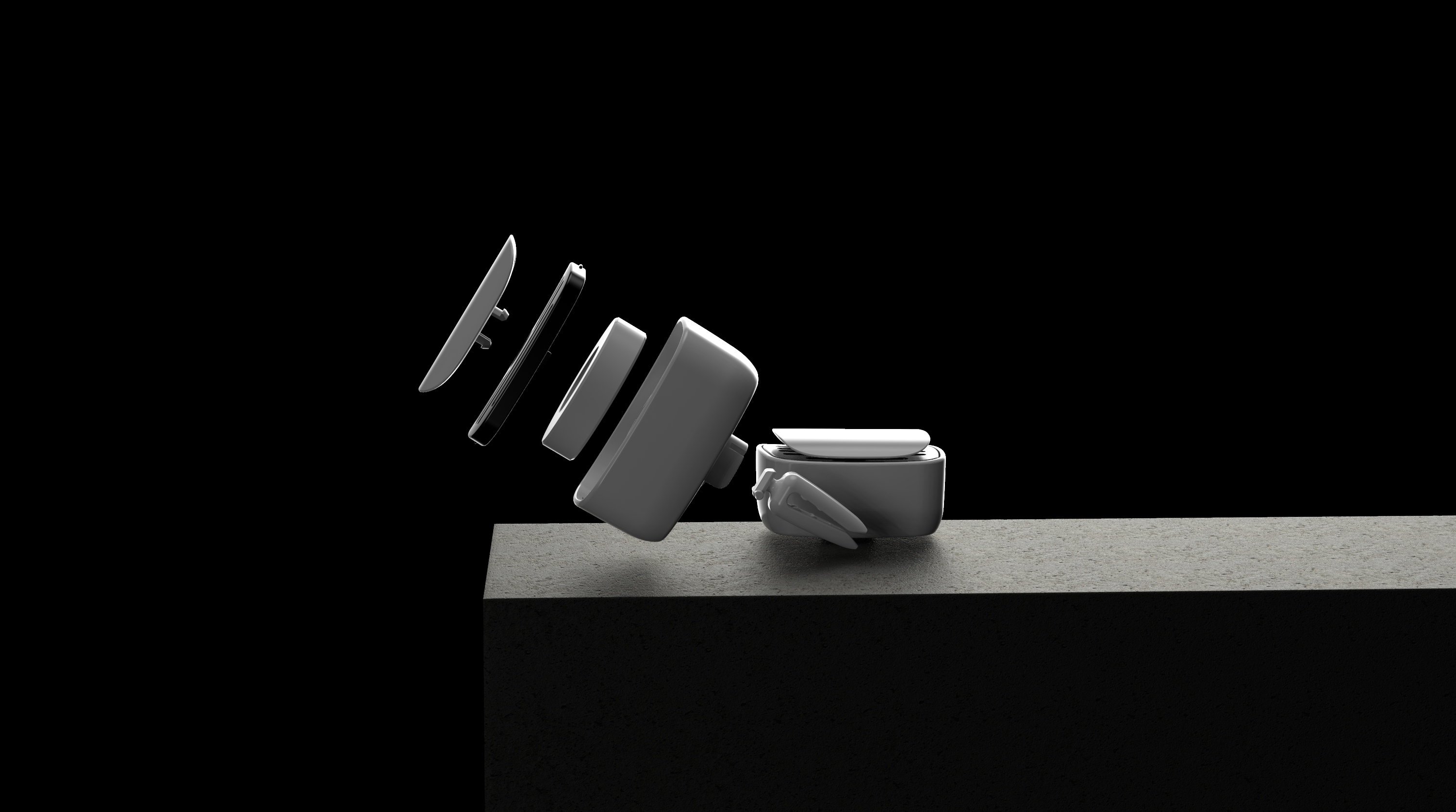 Aromatherapy，Deodorization，vehicle，Car perfume，