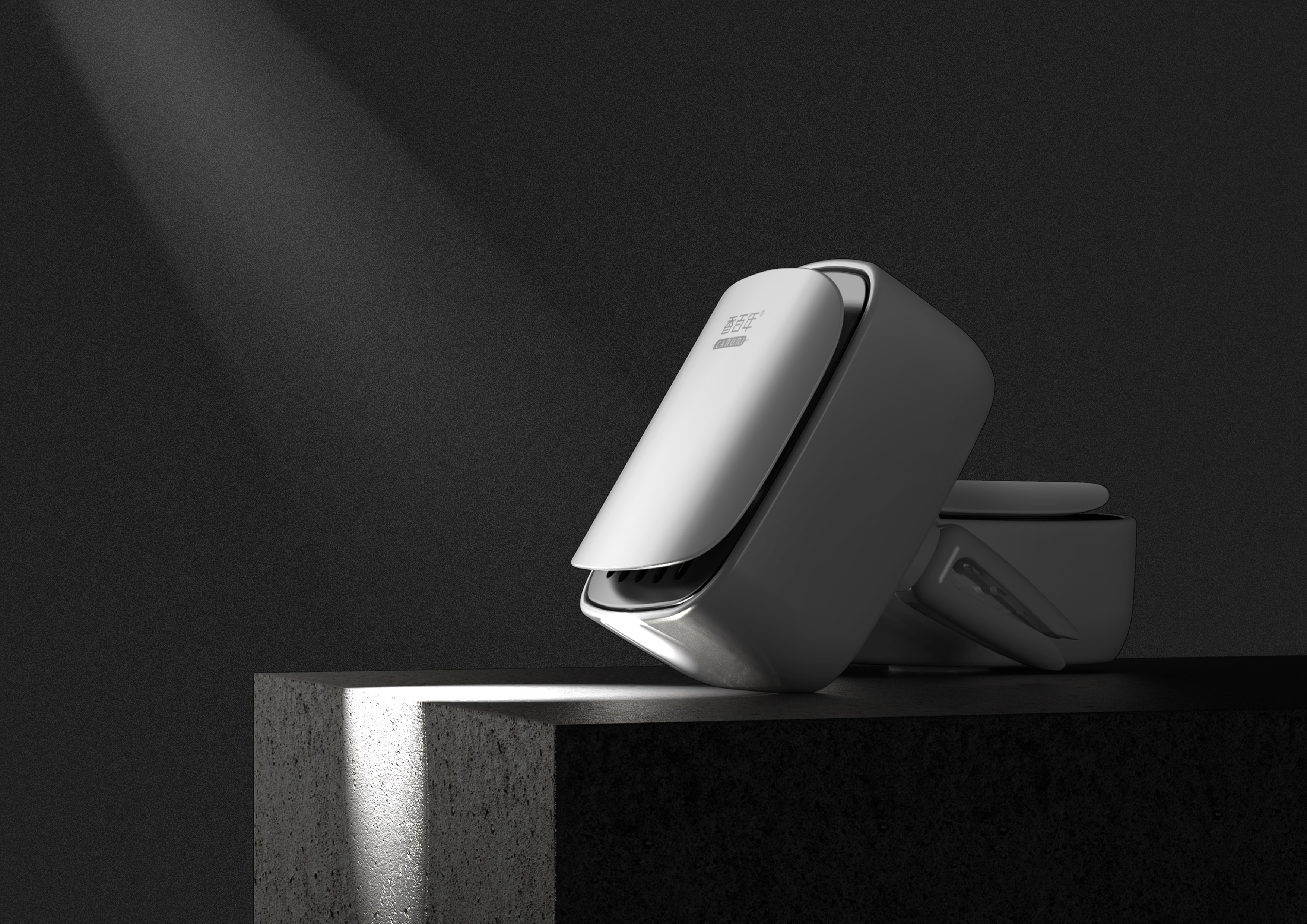 Aromatherapy，Deodorization，vehicle，Car perfume，