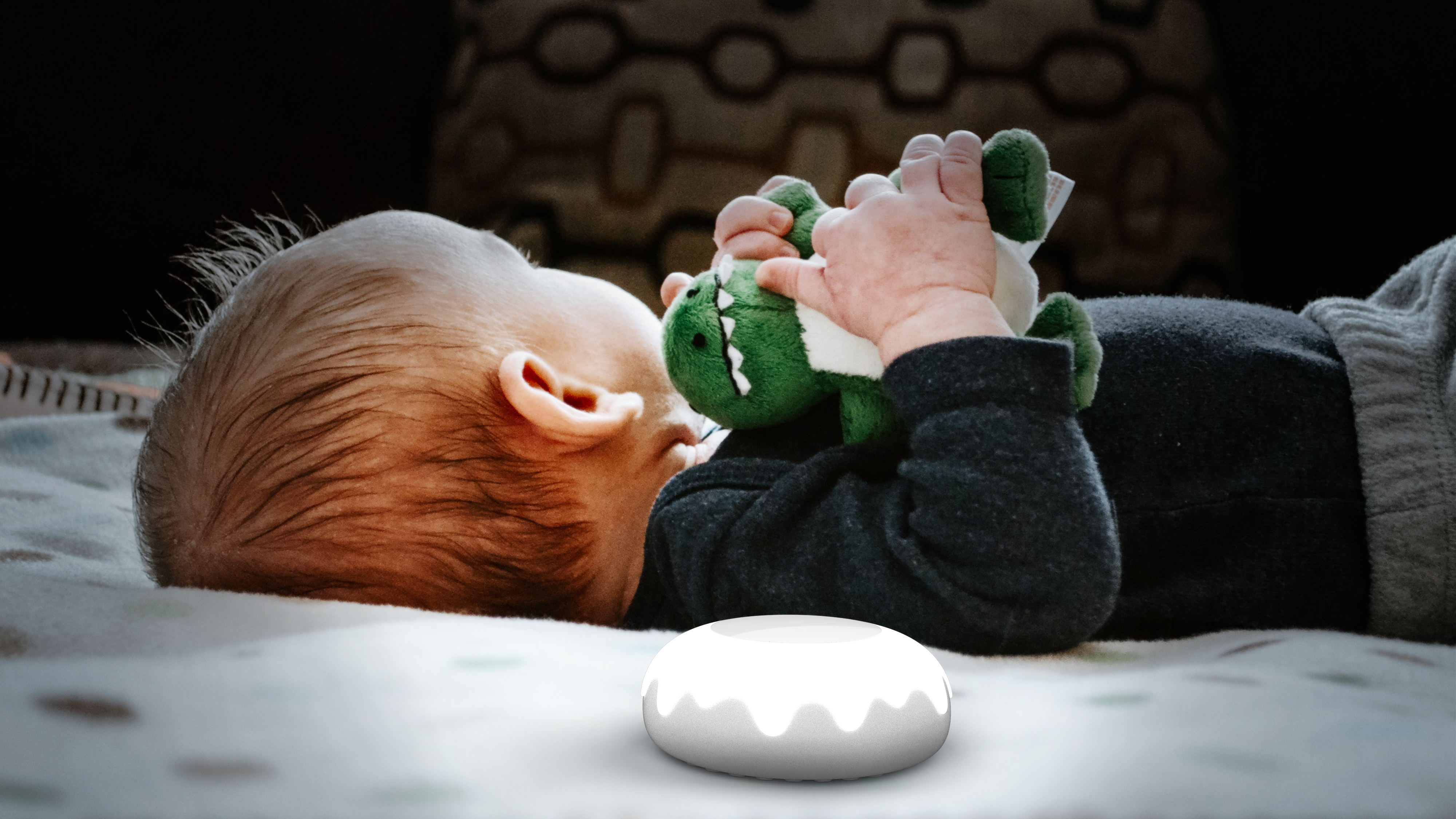 lamp，Night light，intelligence，Eye protection，portability，Induction，