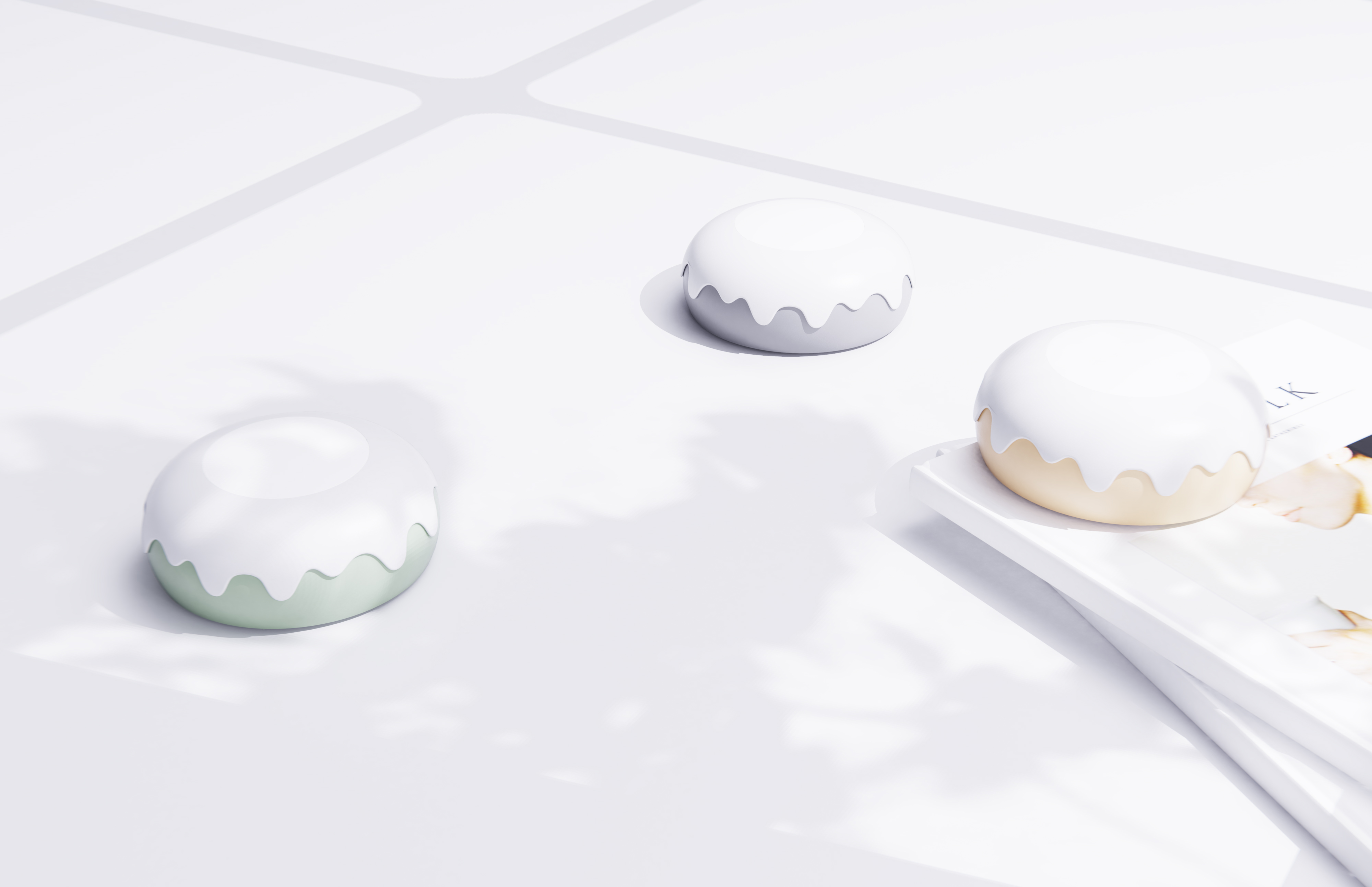 lamp，Night light，intelligence，Eye protection，portability，Induction，