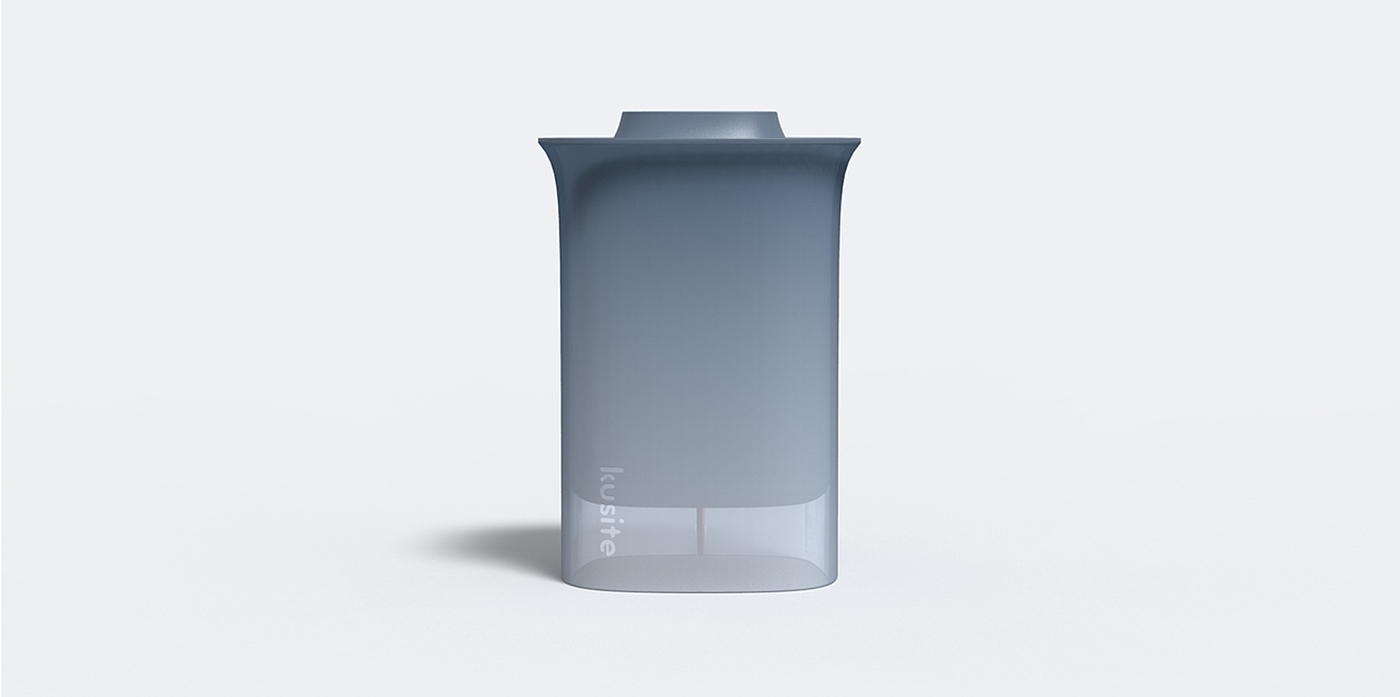 Humidifier，Gradient，