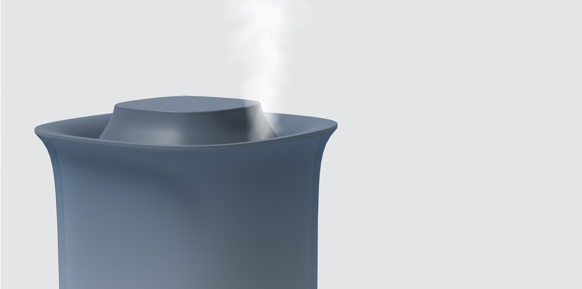 Humidifier，Gradient，