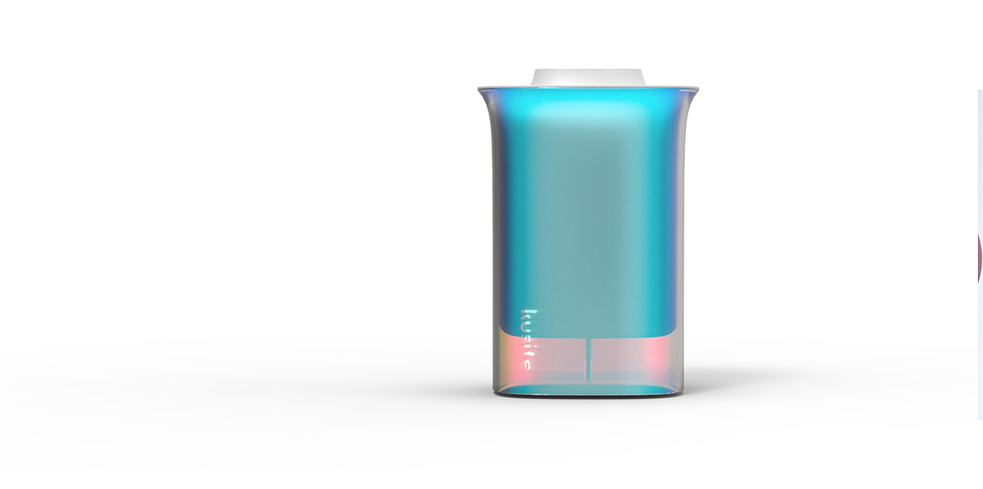 Humidifier，Gradient，