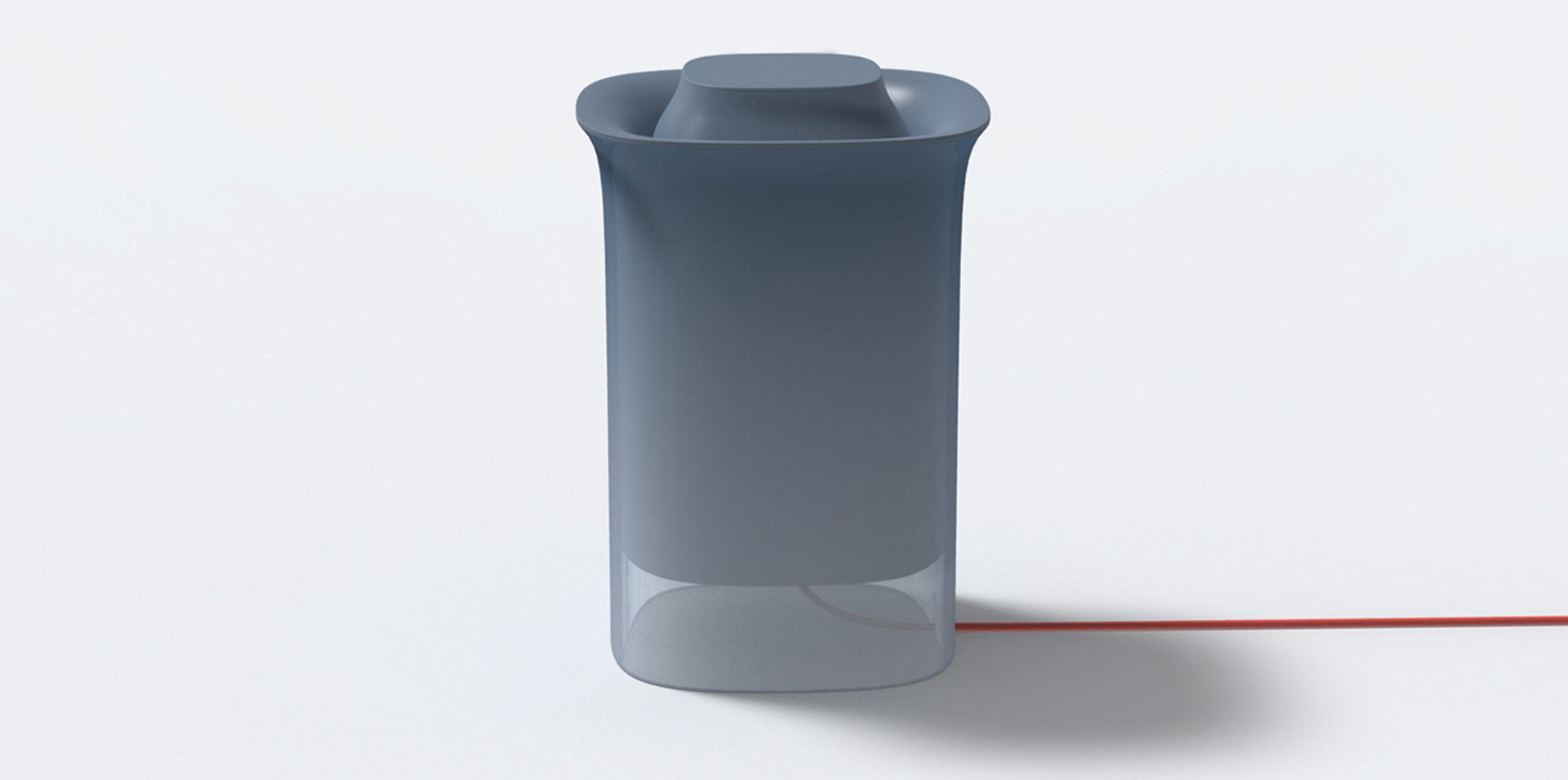 Humidifier，Gradient，