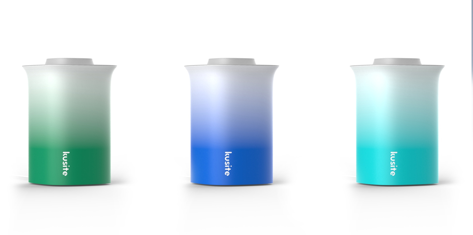 Humidifier，Gradient，