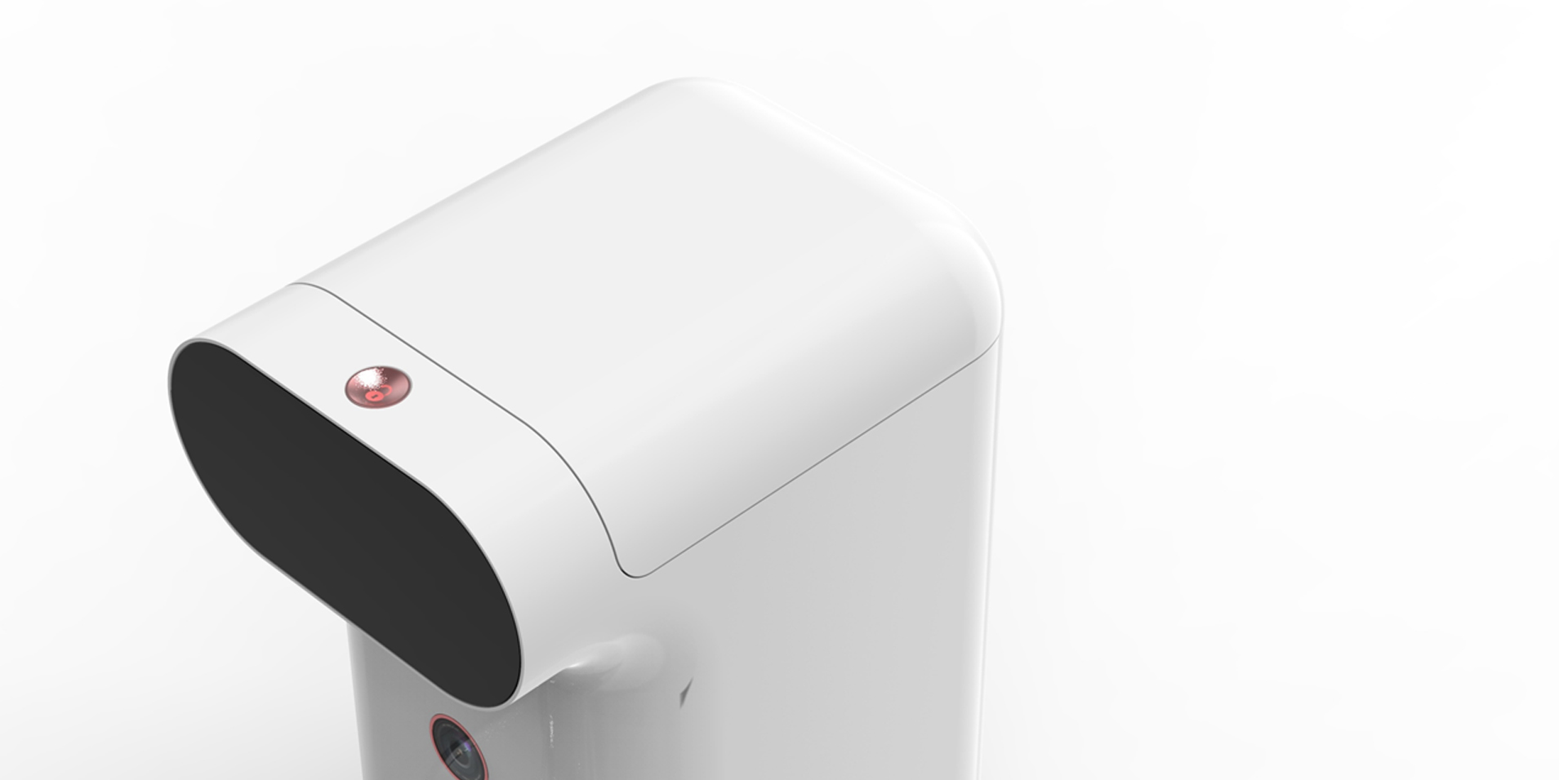 Intelligent pet feeder，