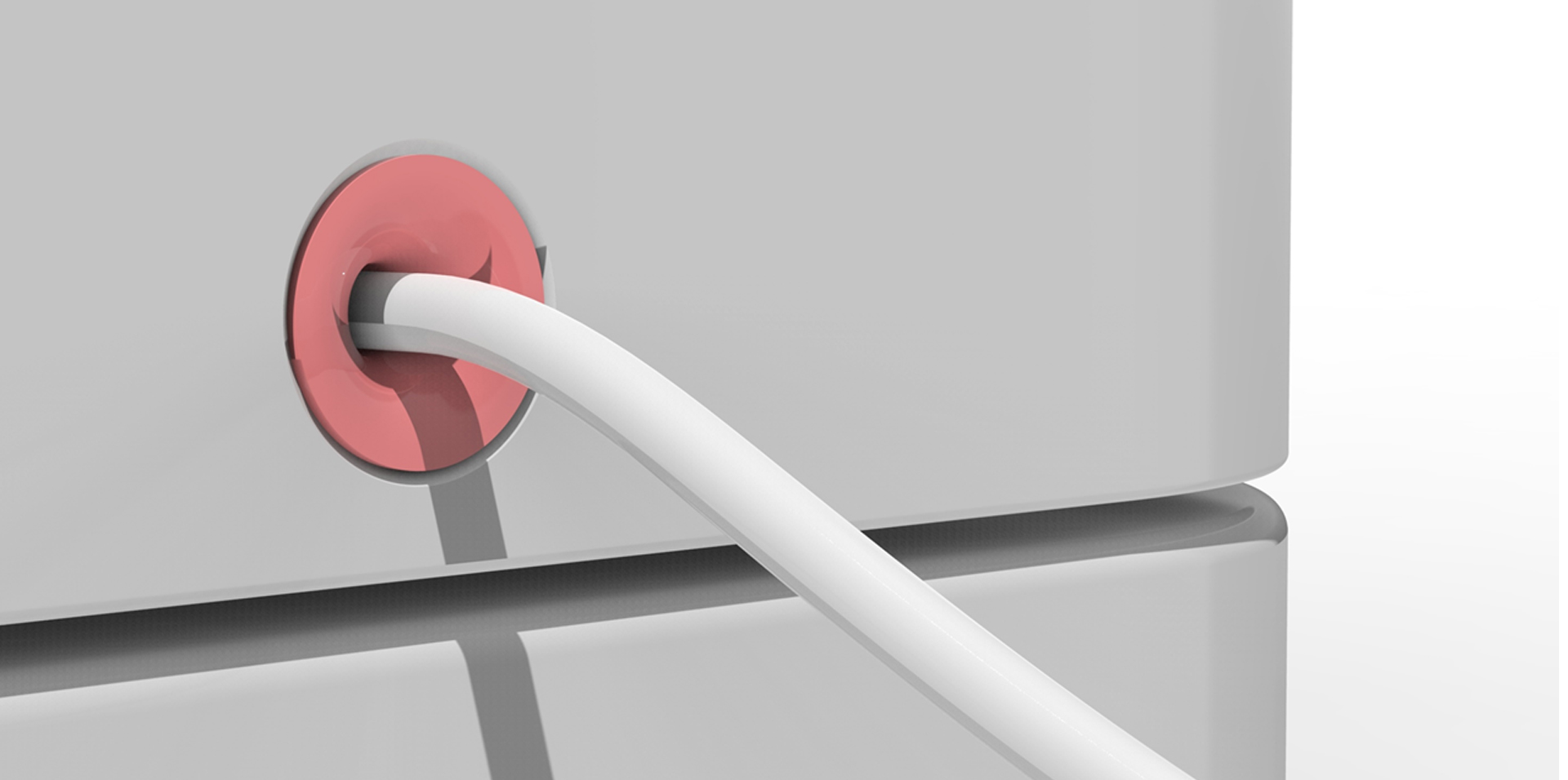 Intelligent pet feeder，