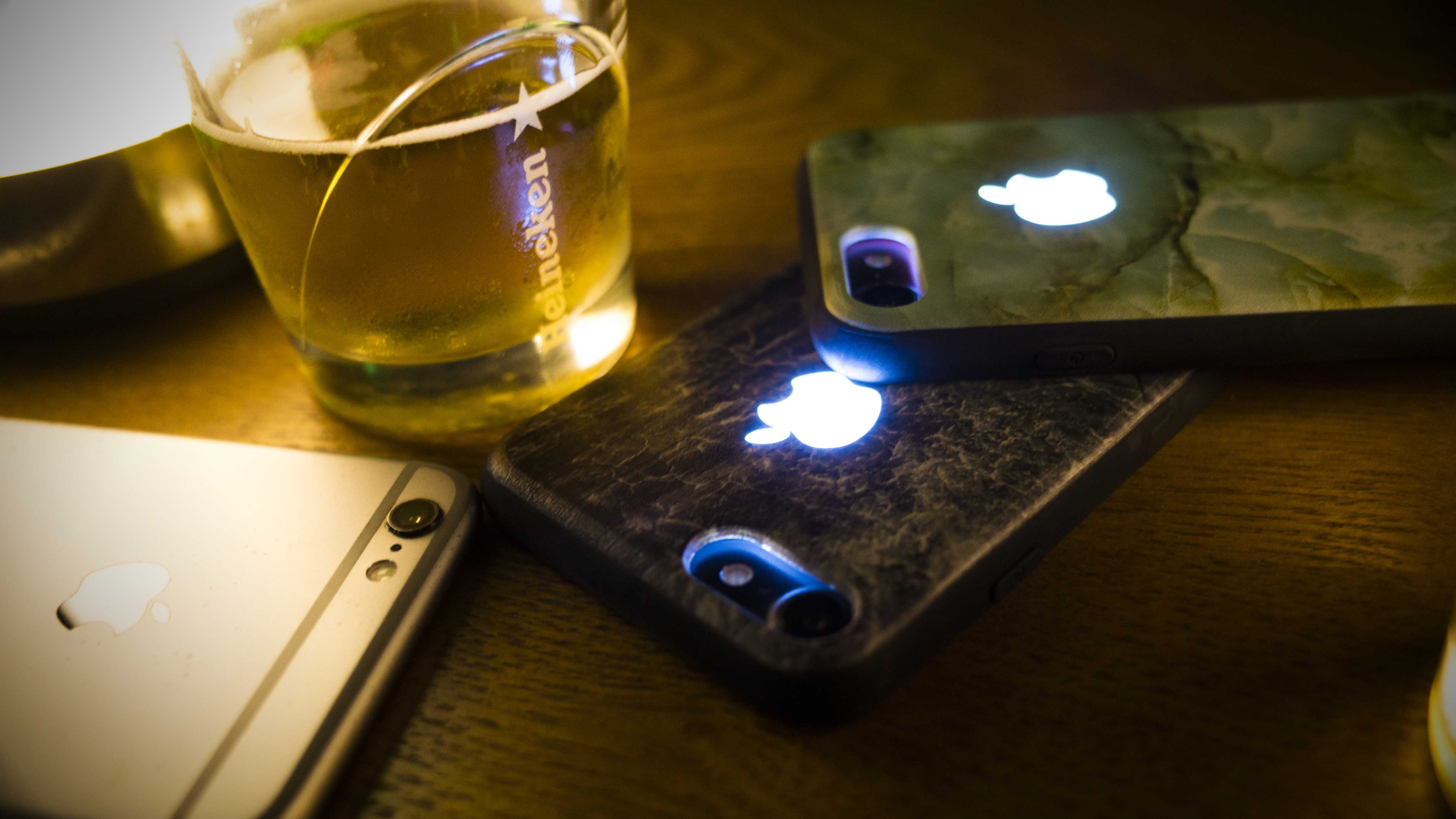 original，Mobile phone shell，Apple，