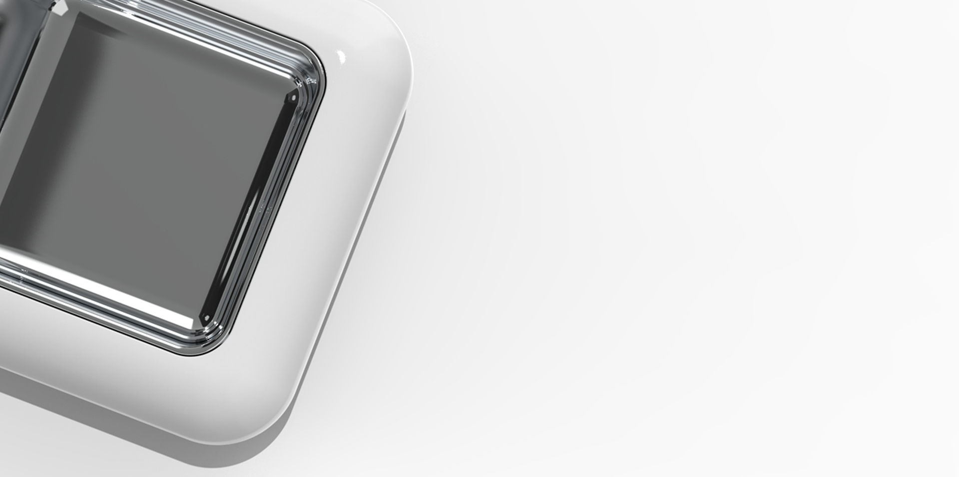 Intelligent pet feeder，